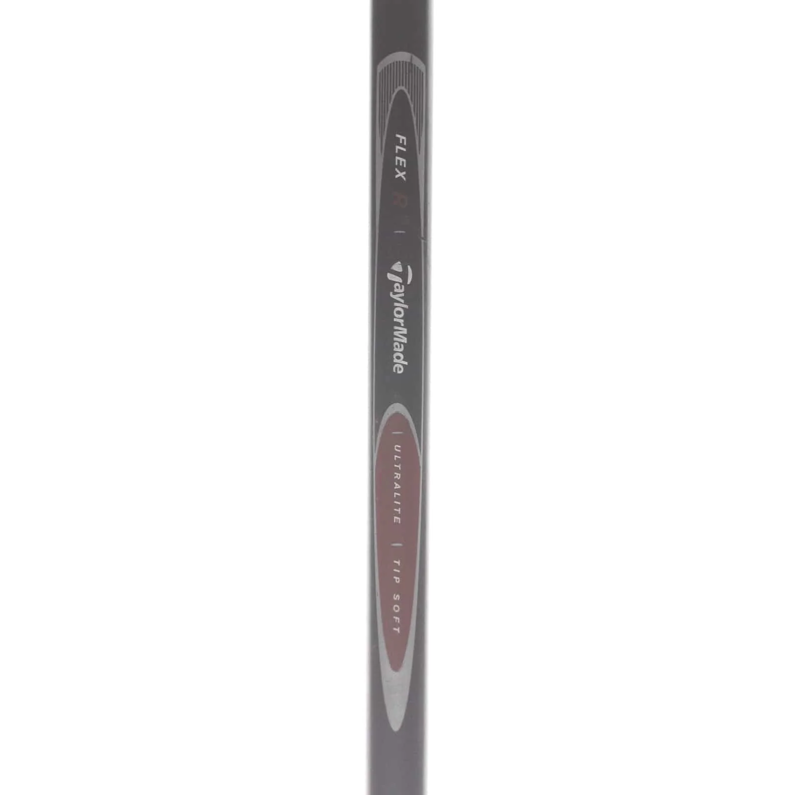 TaylorMade Recue-Mid Graphite Mens Right Hand 2 Hybrid 18* Regular - Ultralite - Image 4