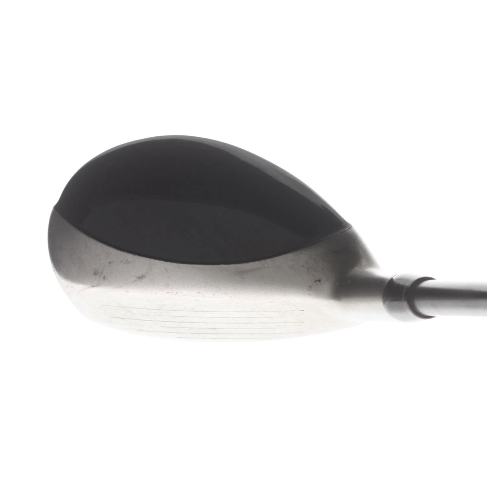 TaylorMade Recue Mid Graphite Mens Right Hand 5 Hybrid 25* Regular - TaylorMade - Image 2