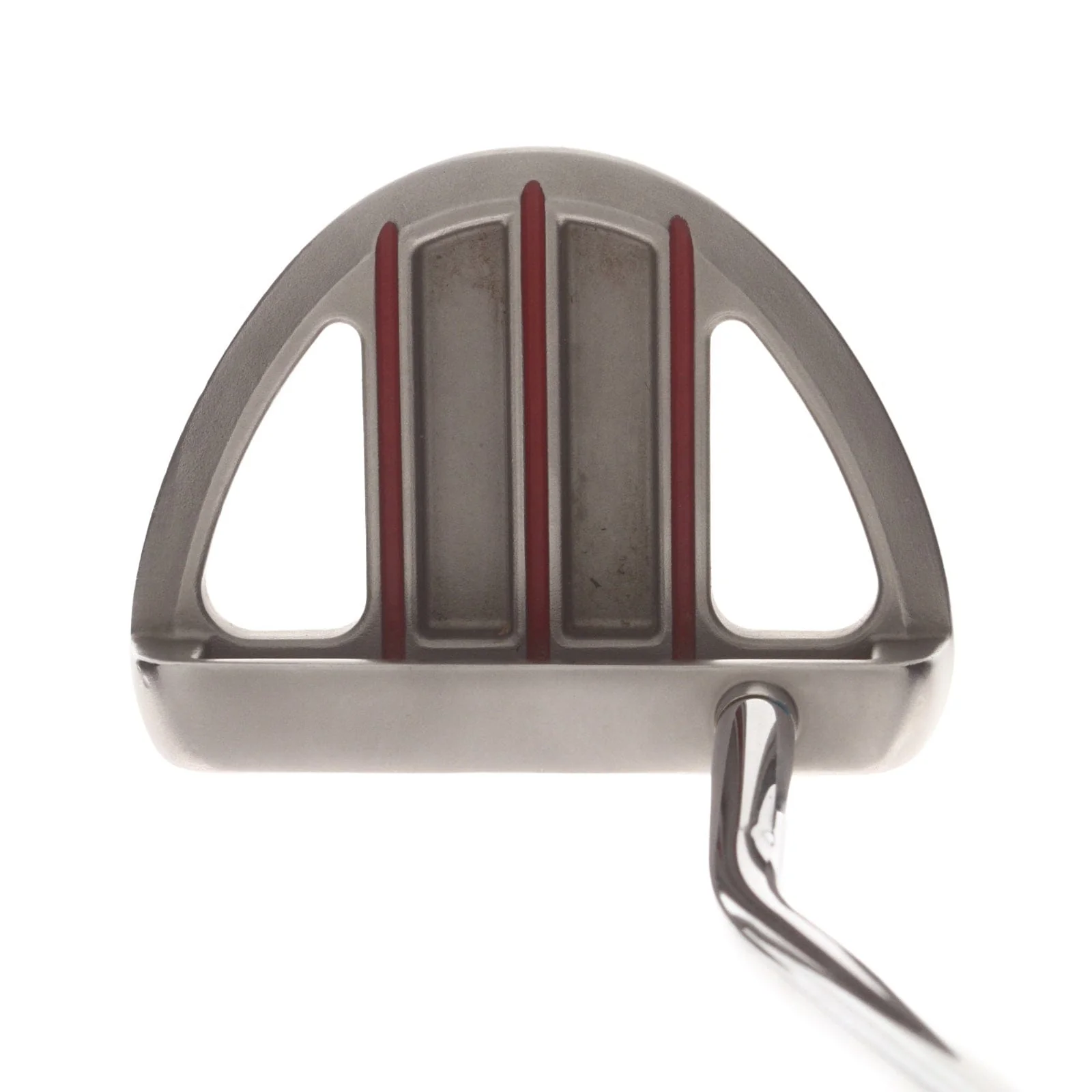 TaylorMade Redline Corza Mens Right Hand Putter 34" Mallet - TaylorMade - Image 3