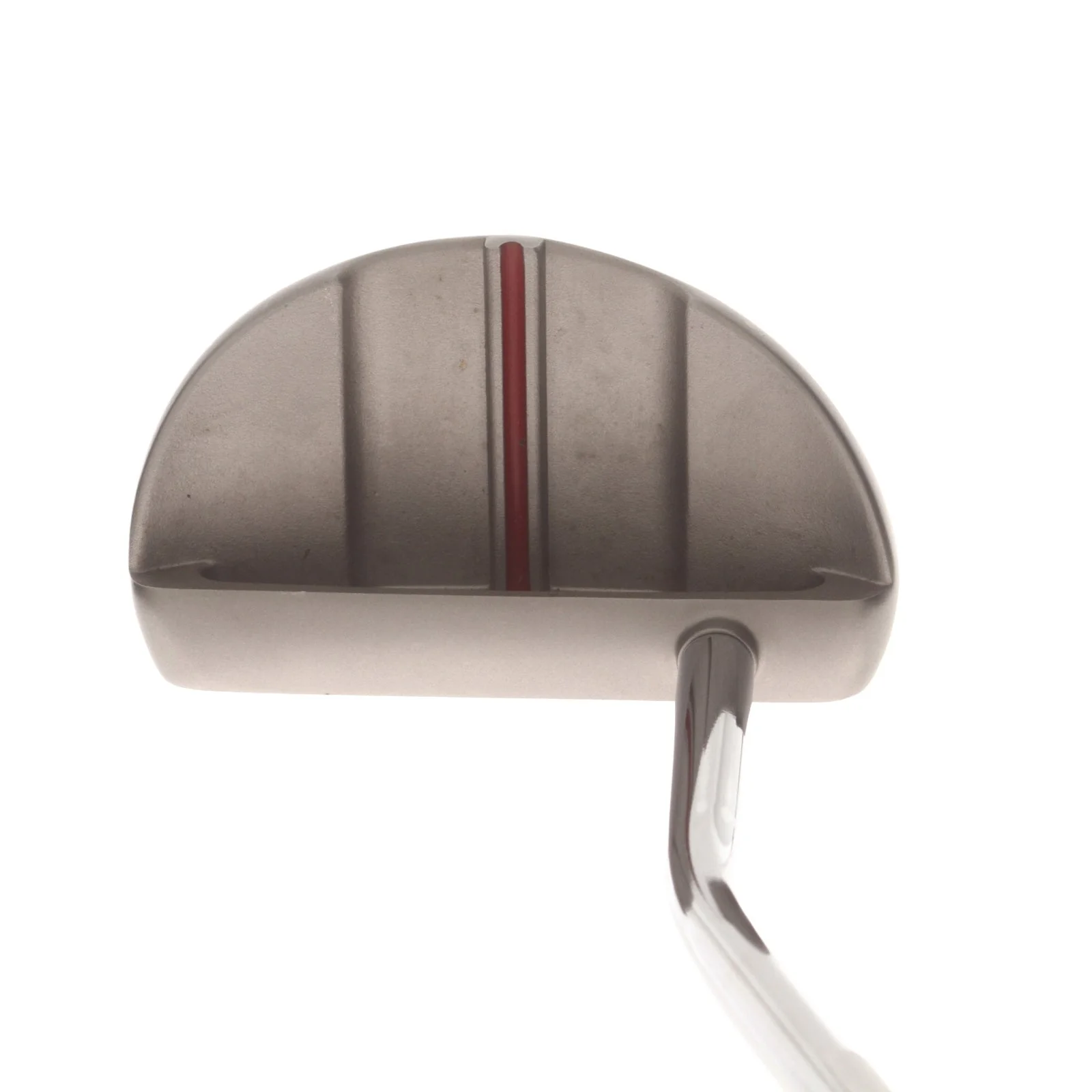 TaylorMade Redline Monte Carlo Mens Right Hand Putter 34" Mallet - TaylorMade - Image 3