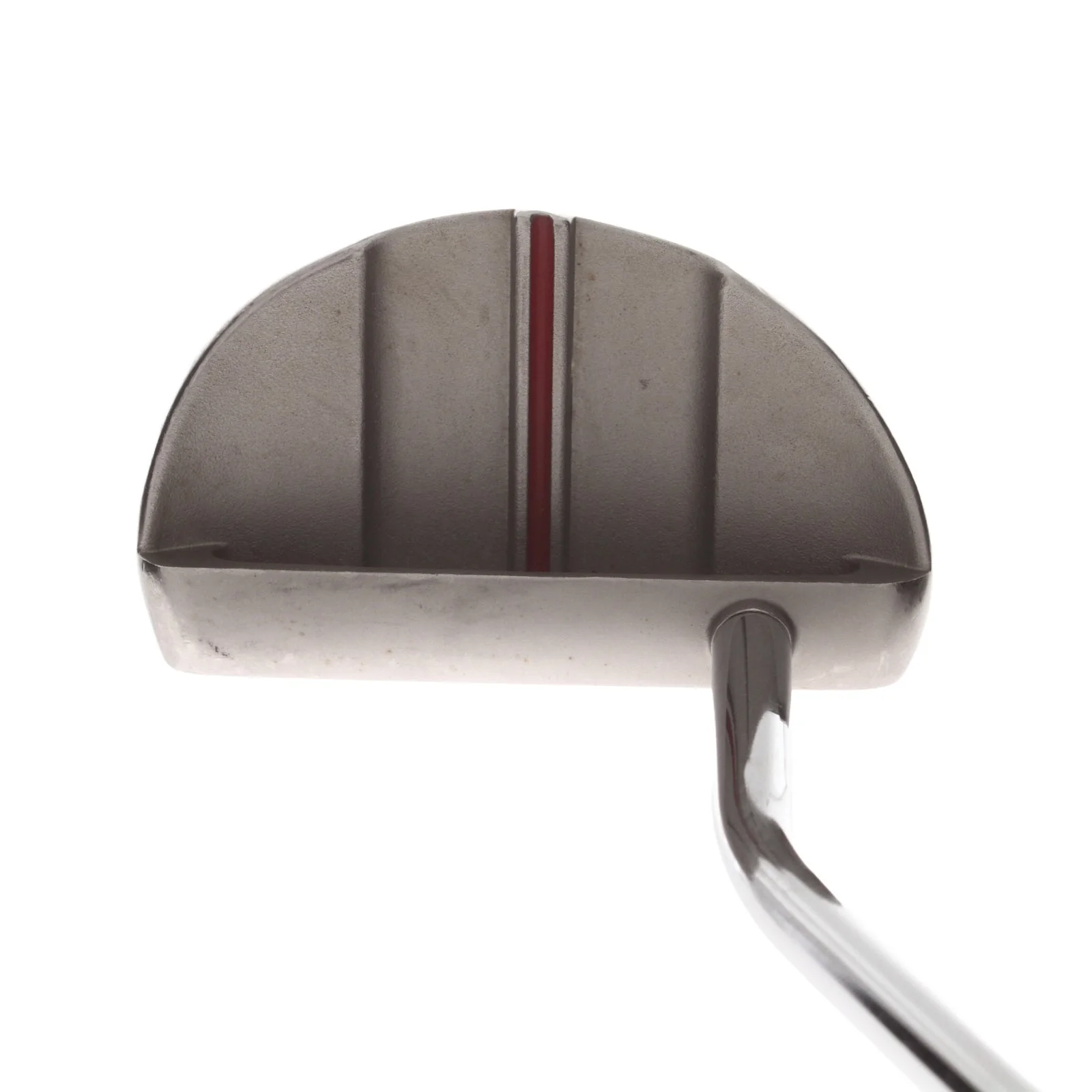 TaylorMade Redline Monte Carlo Mens Right Hand Putter 34" Mid-Mallet - Super Stroke Tour 2.0 Marvel - Image 2