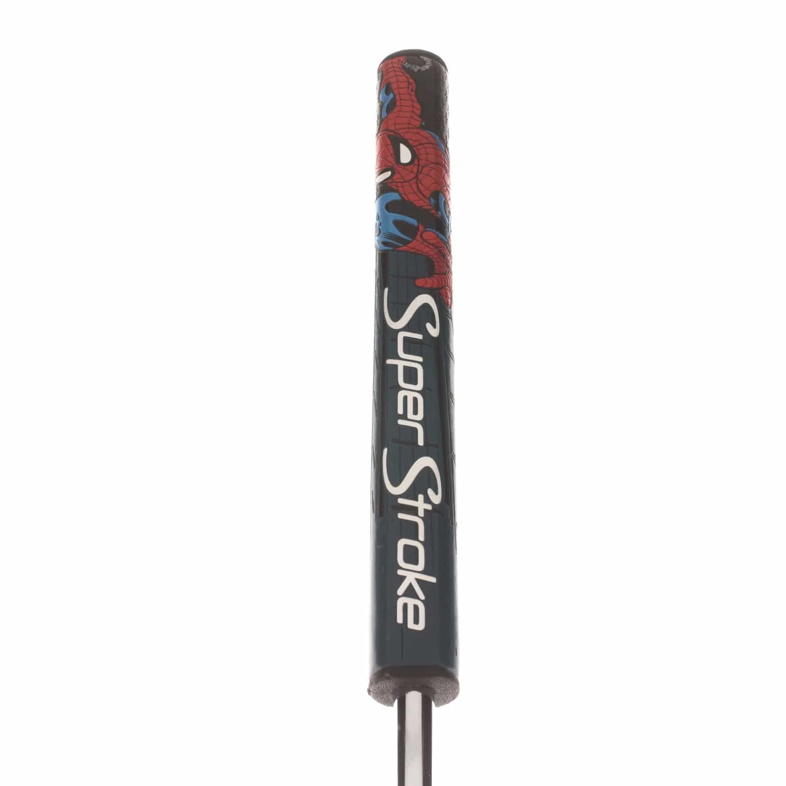 TaylorMade Redline Monte Carlo Mens Right Hand Putter 34" Mid-Mallet - Super Stroke Tour 2.0 Marvel - Image 6
