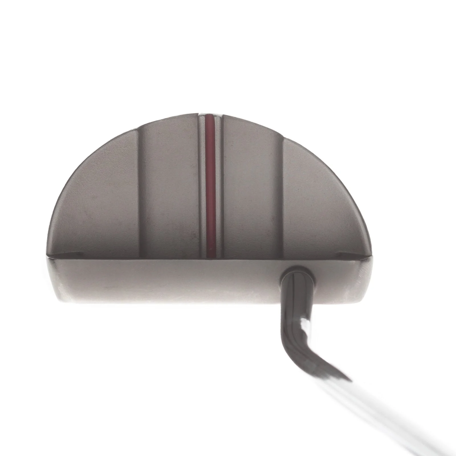 TaylorMade Redline Monte Carlo Mens Right Hand Putter 34" Mid-Mallet - Taylormade LAMKIN - Image 3