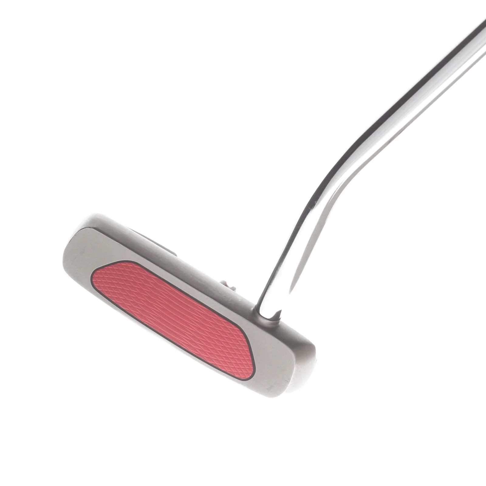 TaylorMade Redline Monte Carlo Mens Right Hand Putter 34" Mid-Mallet - Taylormade LAMKIN - Image 4