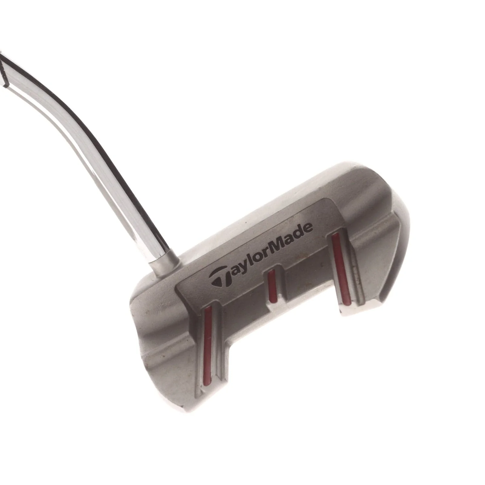 TaylorMade Redline Monza Mens Right Hand Putter 34" Mallet - Lamkin TaylorMade - Image 5