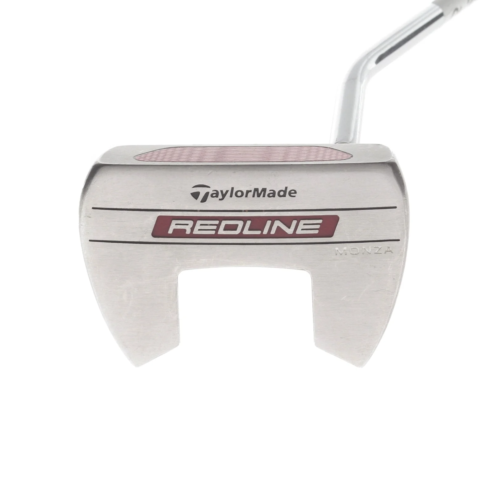 TaylorMade Redline Monza Mens Right Hand Putter 34" Mallet - Super Stroke SS2R - Image 2