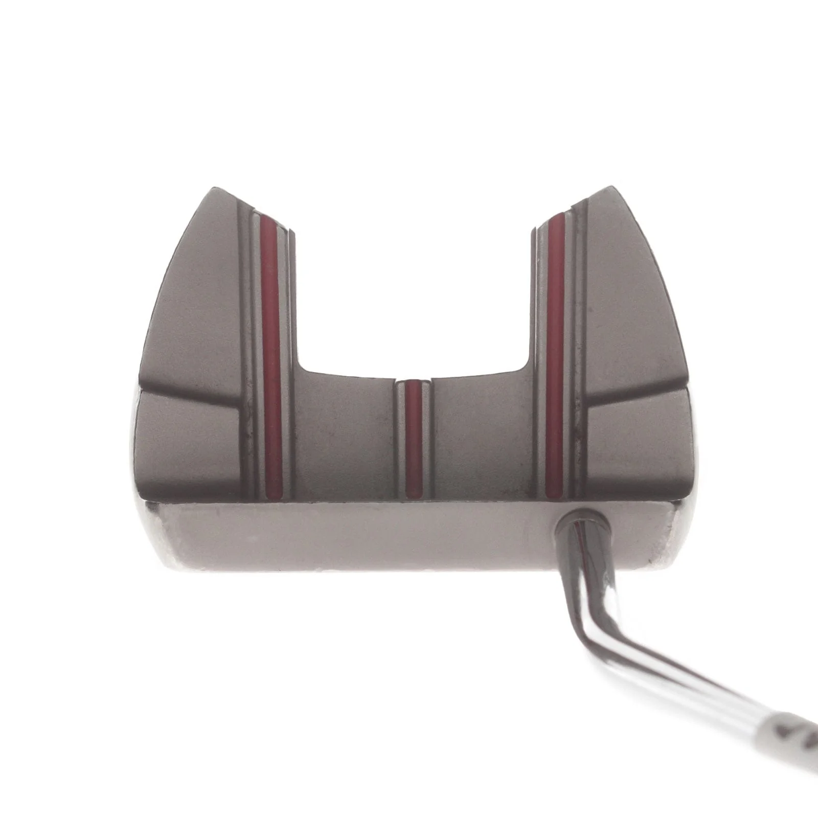 TaylorMade Redline Monza Mens Right Hand Putter 34" Mallet - Super Stroke SS2R - Image 3