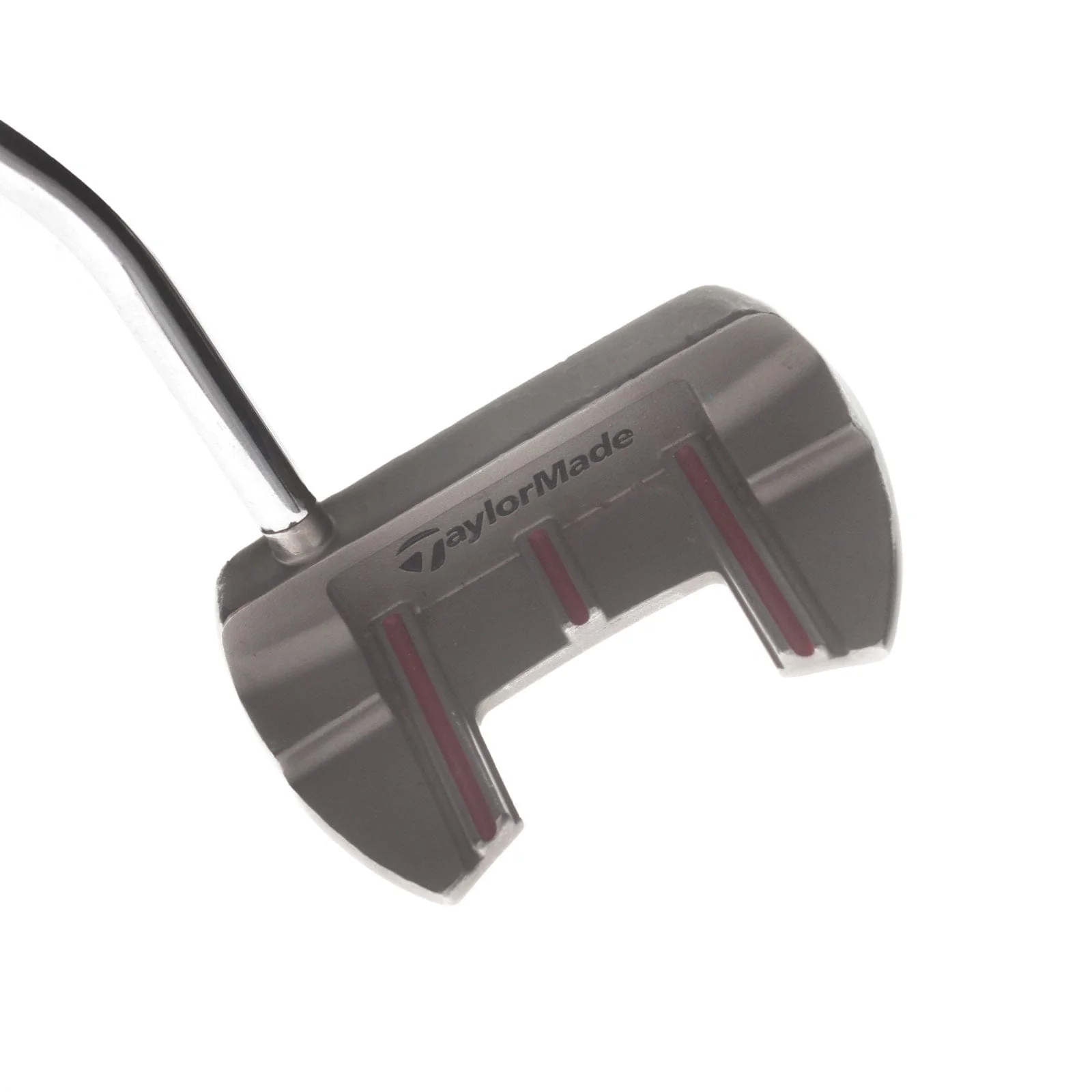 TaylorMade Redline Monza Mens Right Hand Putter 34" Mallet - Super Stroke SS2R - Image 5