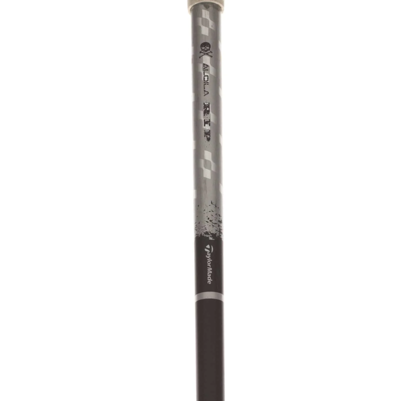 TaylorMade Rescue 11 Graphite Mens Left Hand 4 Hybrid 21* Regular - Aldila RIP 65 - Image 5