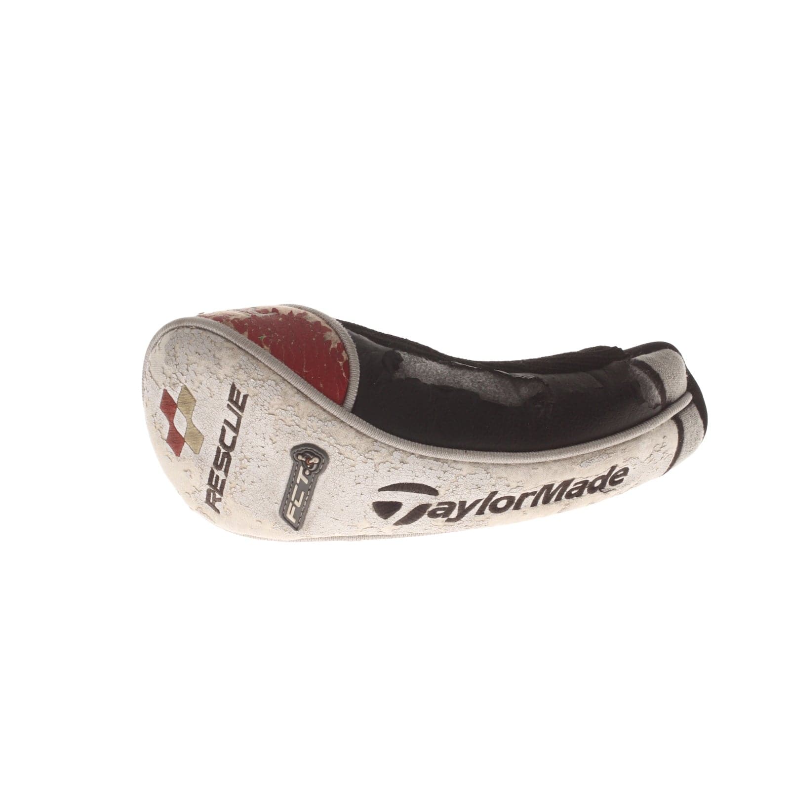 TaylorMade Rescue 11 Graphite Mens Left Hand 4 Hybrid 21* Regular - Aldila RIP 65 - Image 7