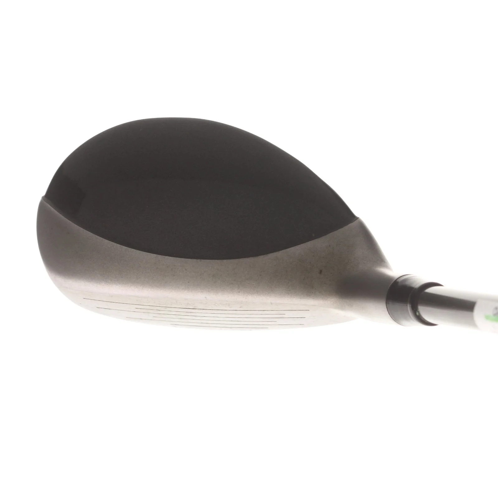 TaylorMade Rescue Dual Graphite Mens Right Hand 3 Hybrid 19* Regular - TaylorMade - Image 3