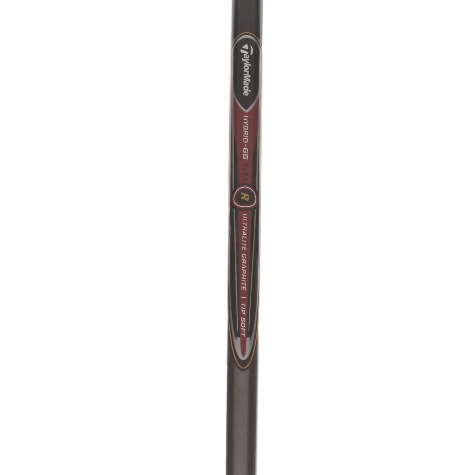 TaylorMade Rescue Dual Graphite Mens Right Hand 3 Hybrid 19* Regular - TaylorMade - Image 5
