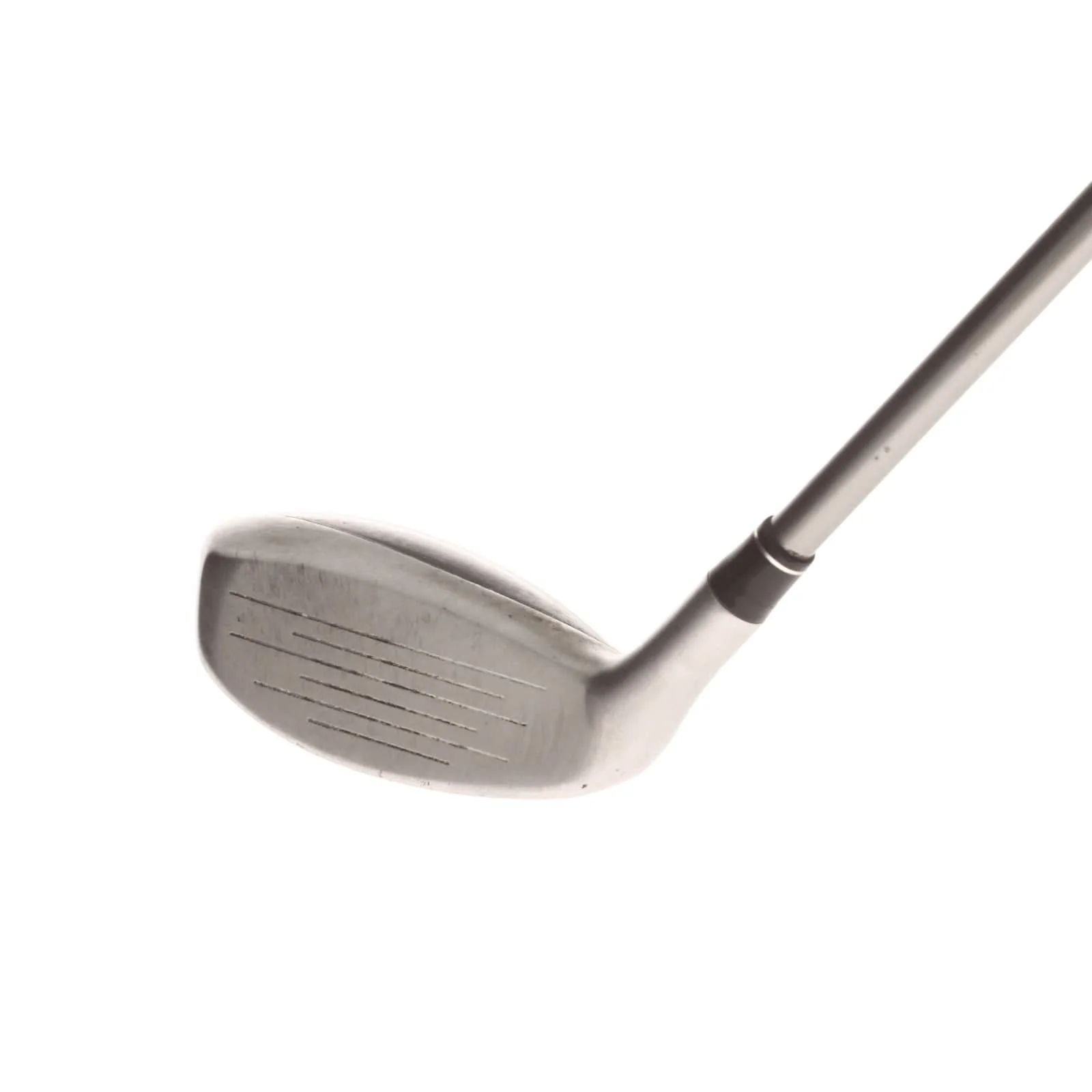 TaylorMade Rescue Dual Graphite Mens Right Hand 3 Hybrid 19* Regular - TaylorMade Hybrid-65 - Image 3