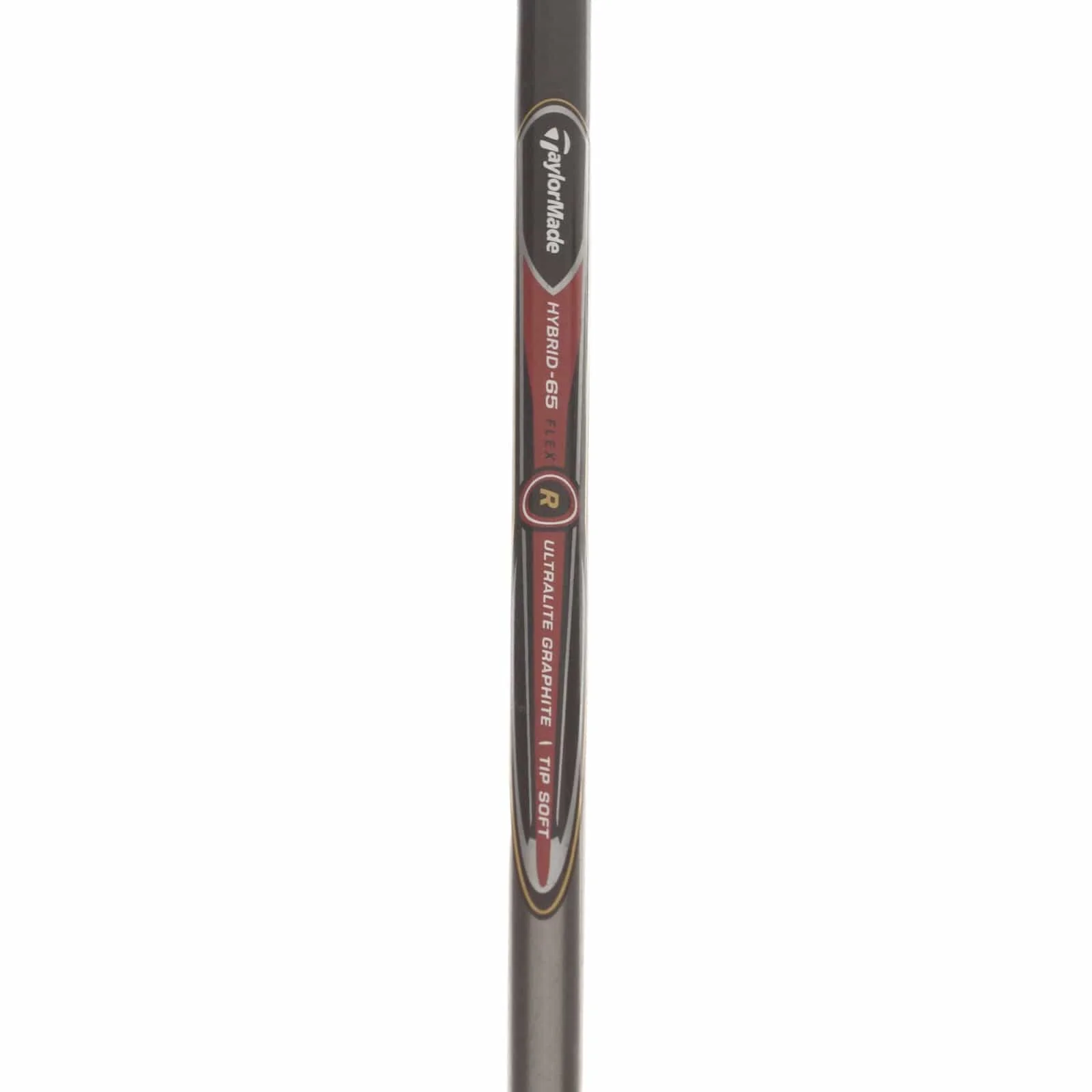 TaylorMade Rescue Dual Graphite Mens Right Hand 3 Hybrid 19* Regular - TaylorMade Hybrid-65 - Image 4