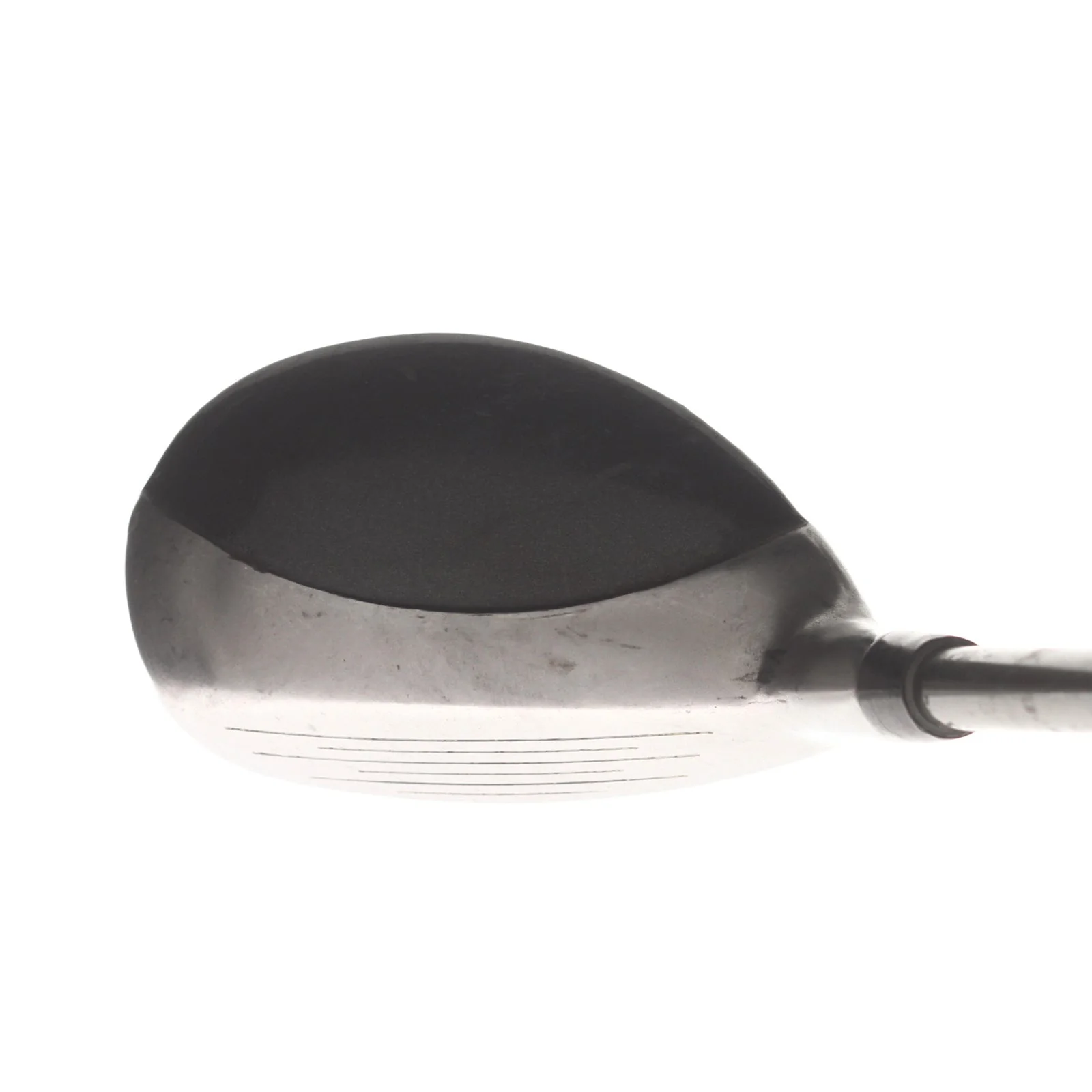 TaylorMade Rescue Dual Graphite Mens Right Hand 4 Hybrid 22* Regular - TaylorMade M.A.S.2 55 - Image 2