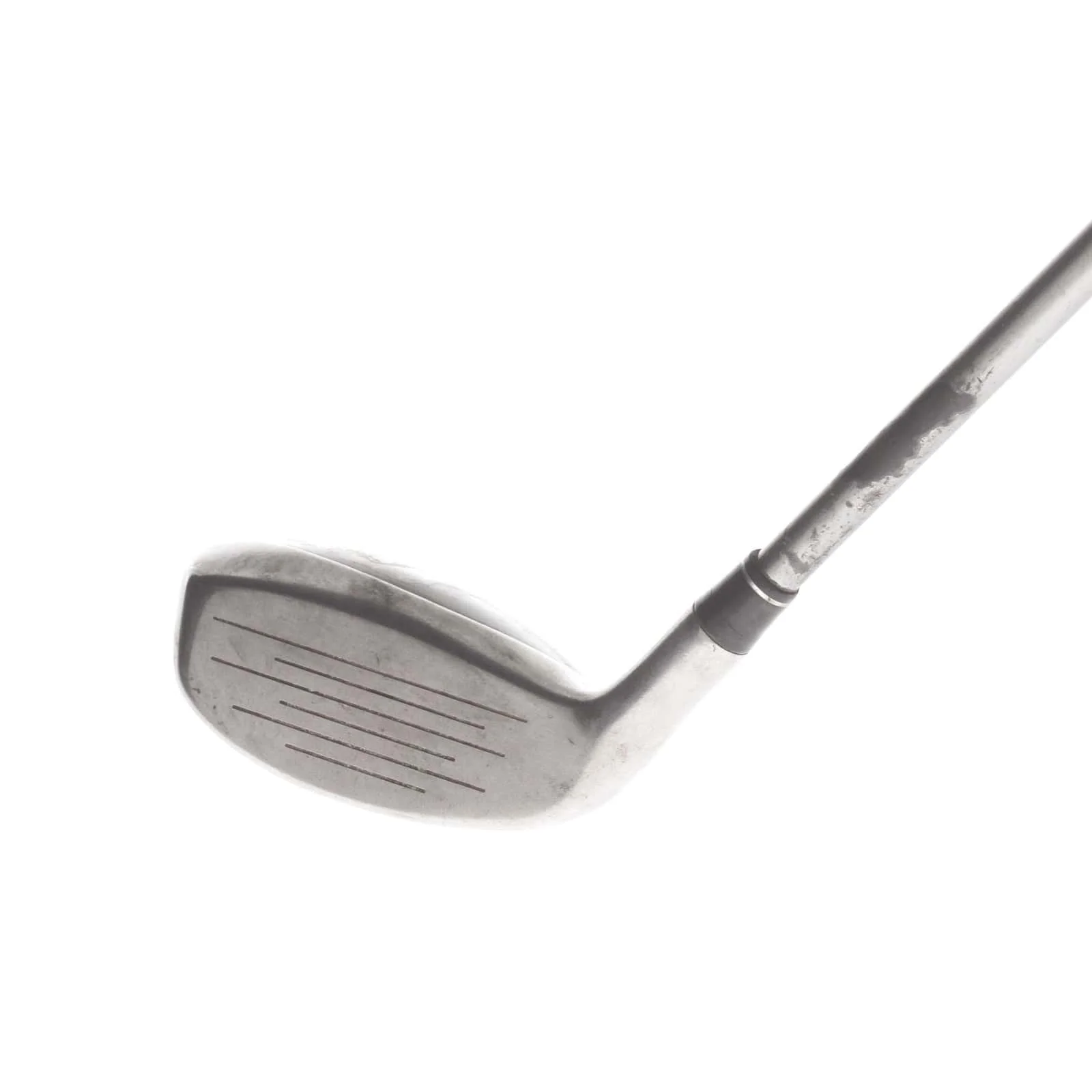 TaylorMade Rescue Dual Graphite Mens Right Hand 5 Hybrid 25* Regular - TaylorMade 65 - Image 3