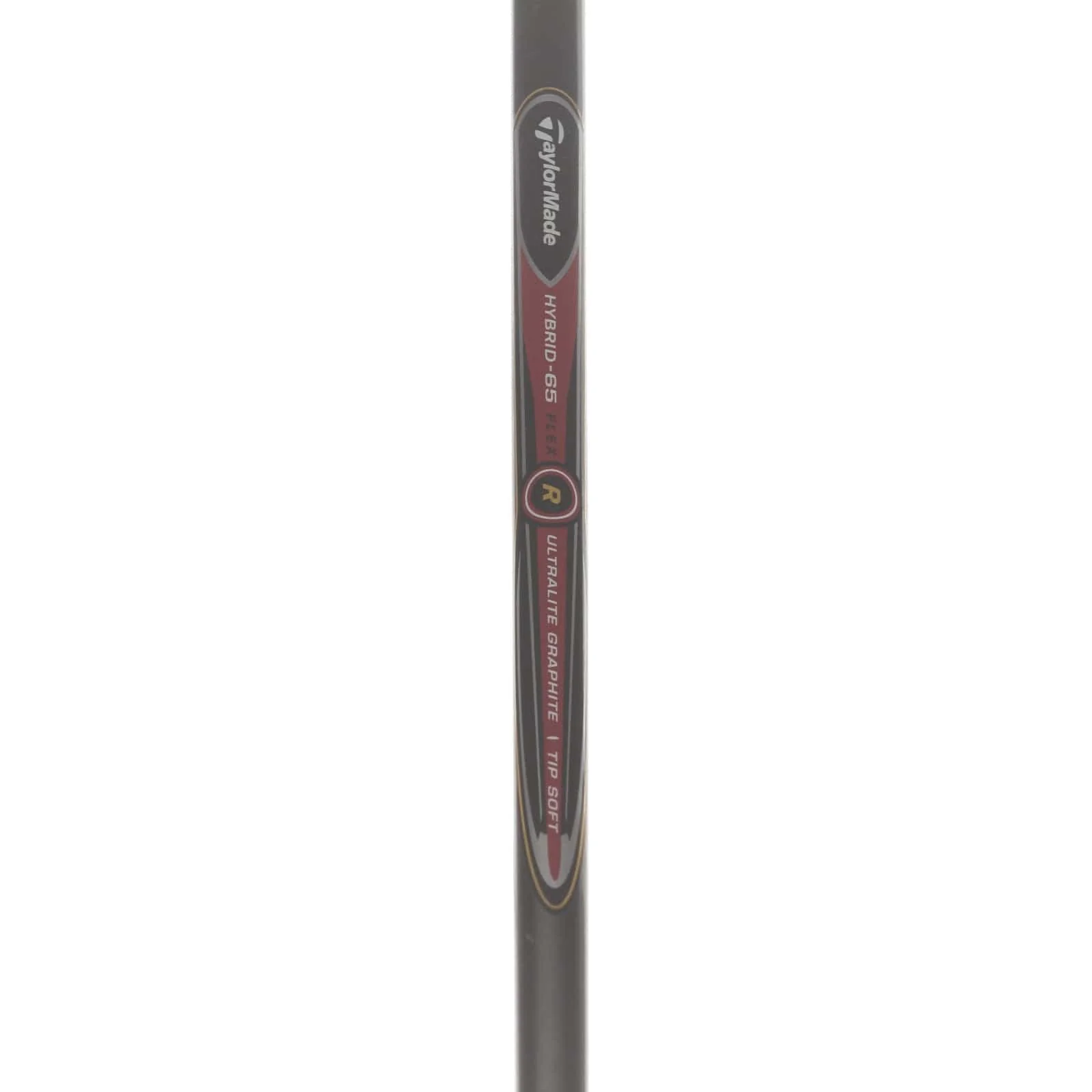 TaylorMade Rescue Dual Graphite Mens Right Hand 5 Hybrid 25* Regular - TaylorMade 65 - Image 4