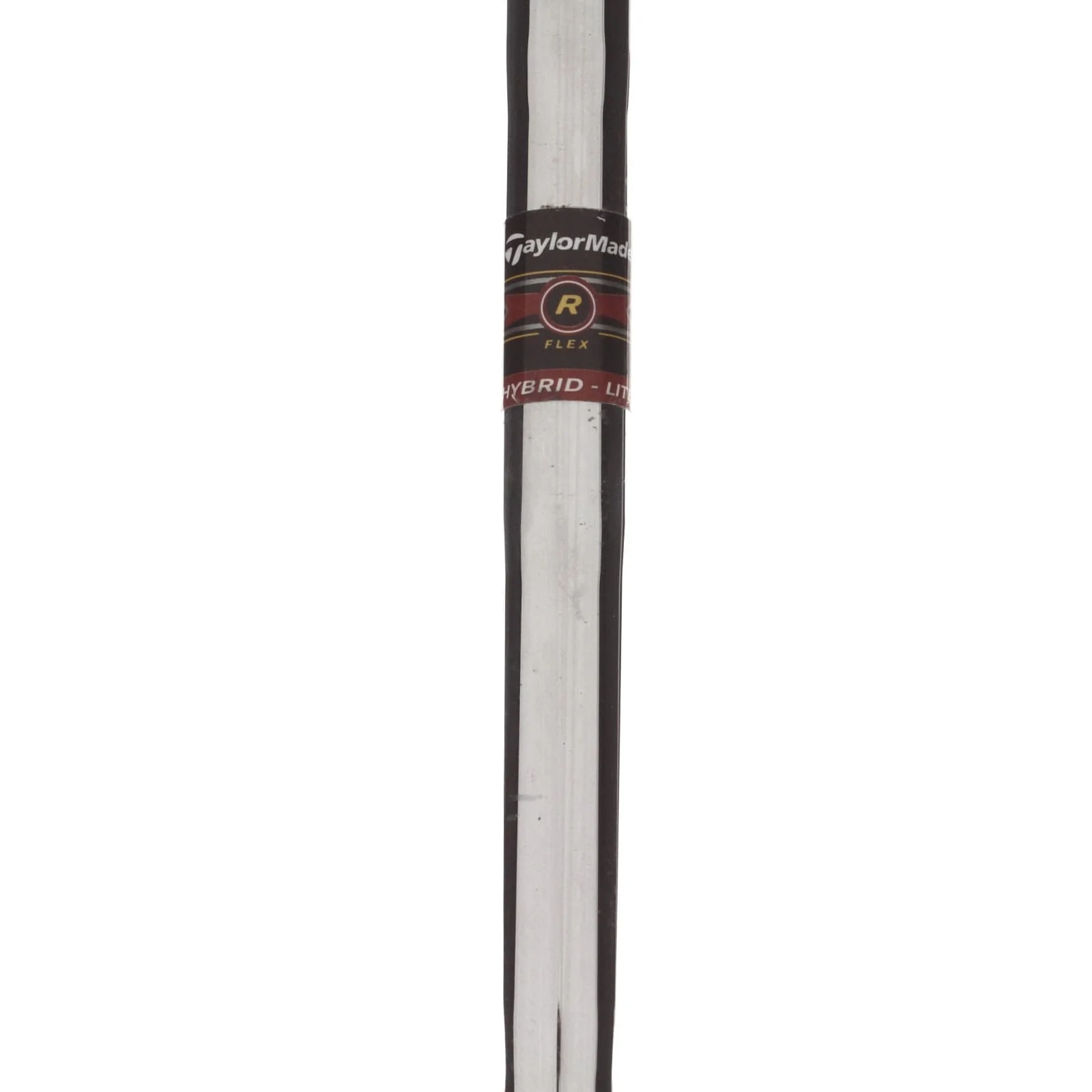 TaylorMade Rescue Dual Steel Mens Right Hand 3 Hybrid 19* Regular - TaylorMade Hybrid Lite - Image 4