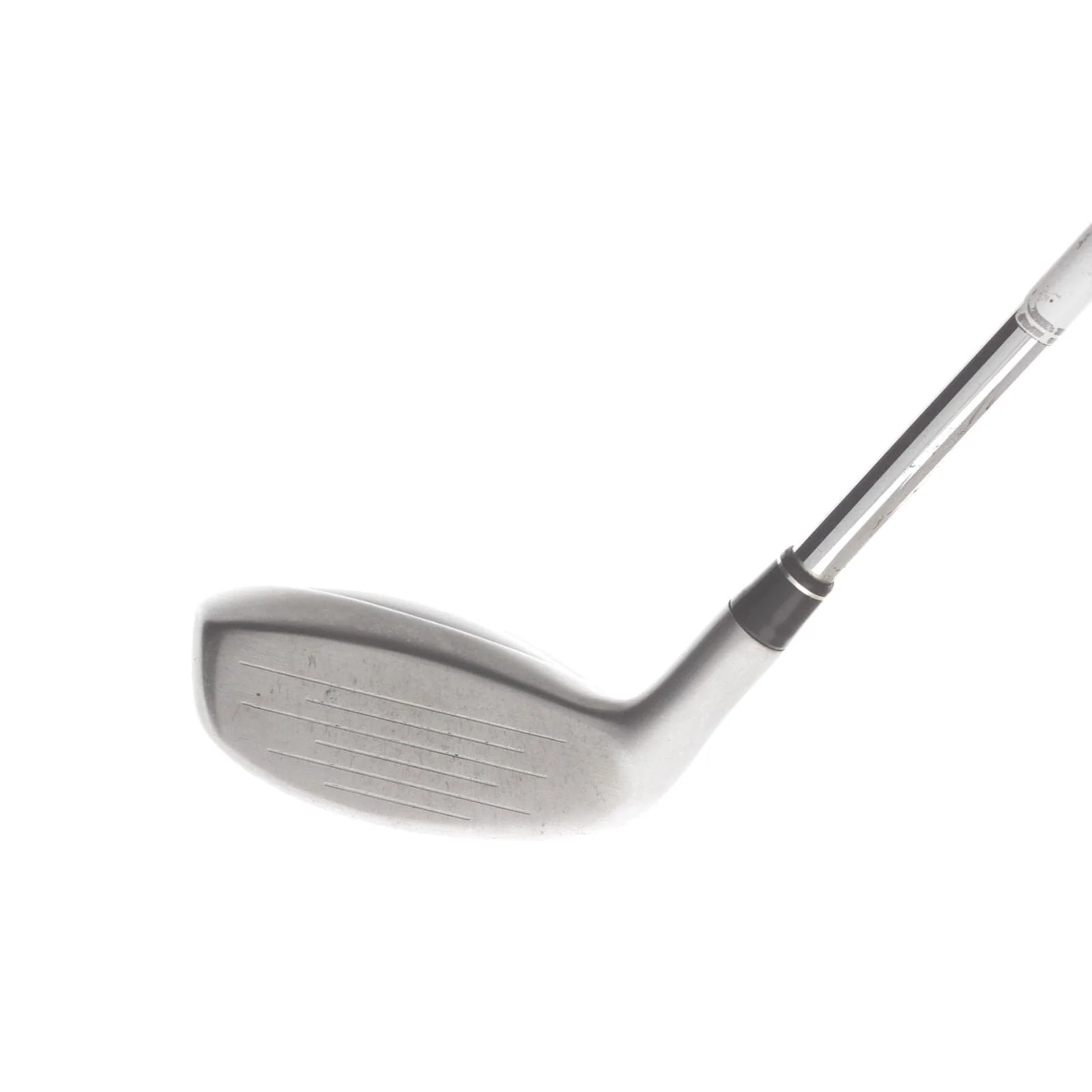 TaylorMade Rescue Dual Steel Mens Right Hand 3 Hybrid 19* Regular - TaylorMade Hybrid Lite - Image 3