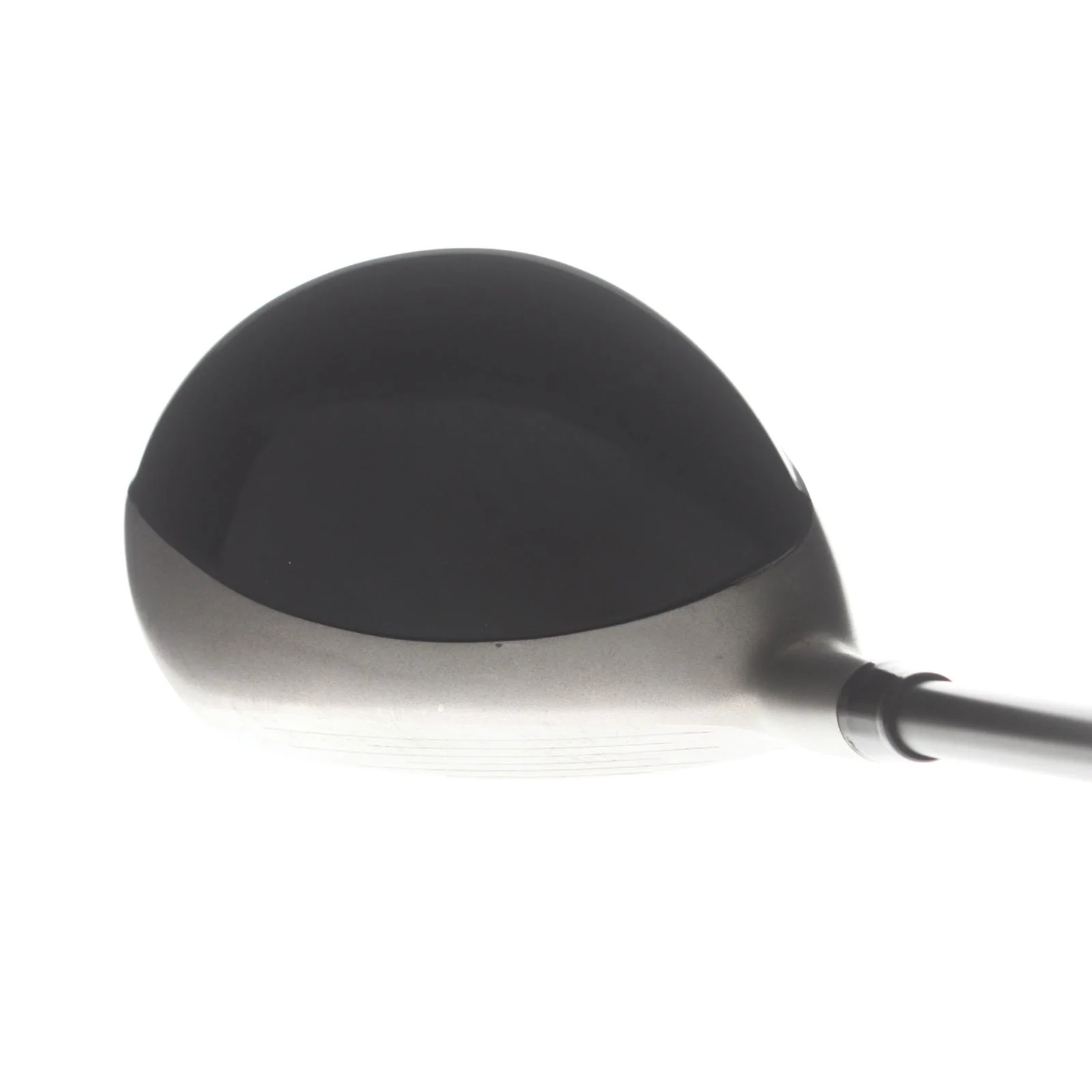 TaylorMade Rescue Fairway Graphite Mens Right Hand Fairway 3 Wood Regular - Taylormade tip soft - Image 2