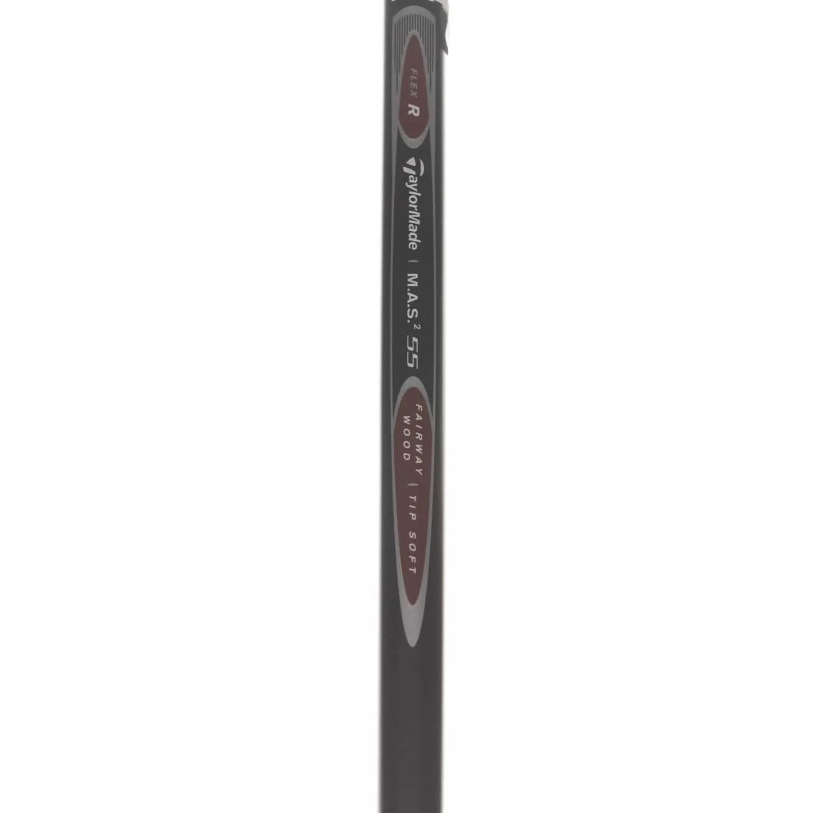 TaylorMade Rescue Fairway Graphite Mens Right Hand Fairway 3 Wood Regular - Taylormade tip soft - Image 4