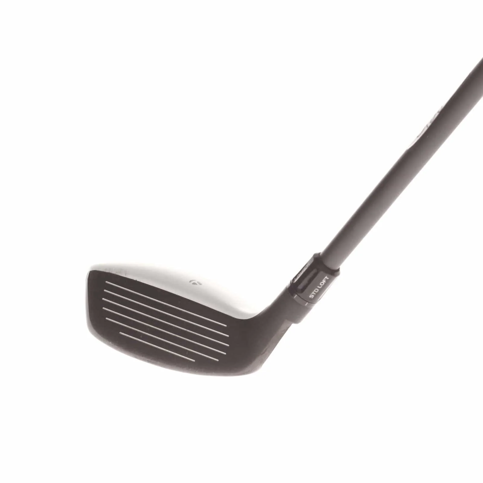 TaylorMade Rescue FCT 2011 Graphite Mens Right Hand 3 Hybrid 19* Regular - Aldila RIP 65 - Image 4