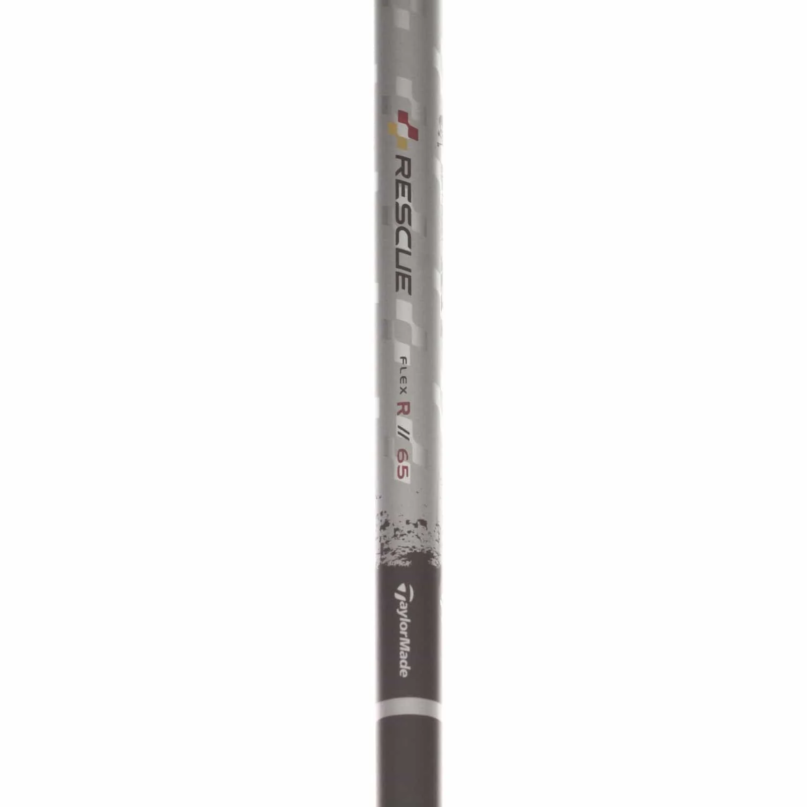 TaylorMade Rescue FCT 2011 Graphite Mens Right Hand 3 Hybrid 19* Regular - Aldila RIP 65 - Image 5
