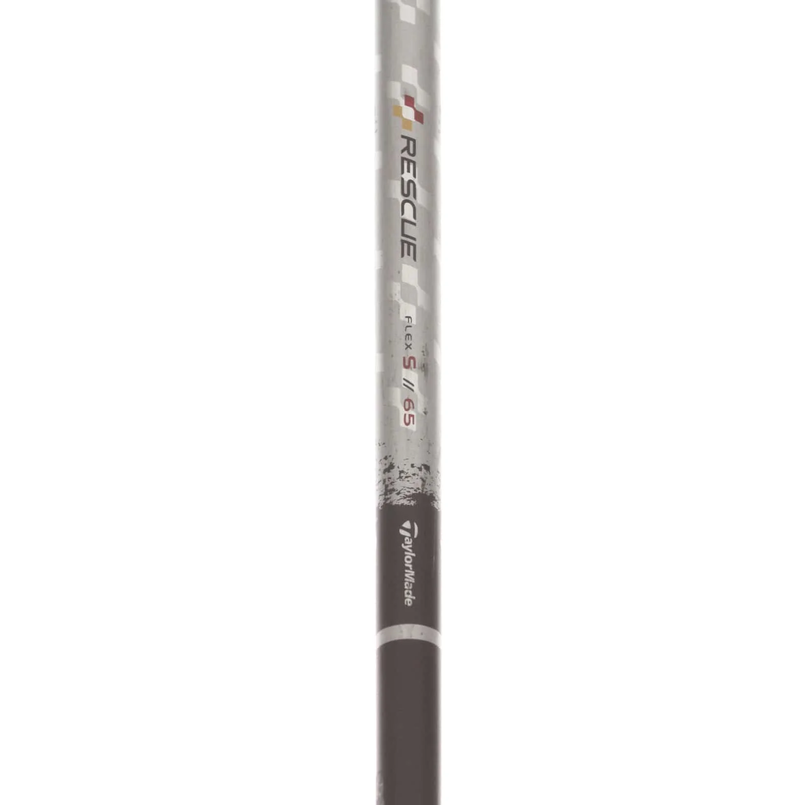 TaylorMade Rescue Graphite Mens Right Hand 3 Hybrid 18* Stiff - Aldila RIP 65 - Image 4
