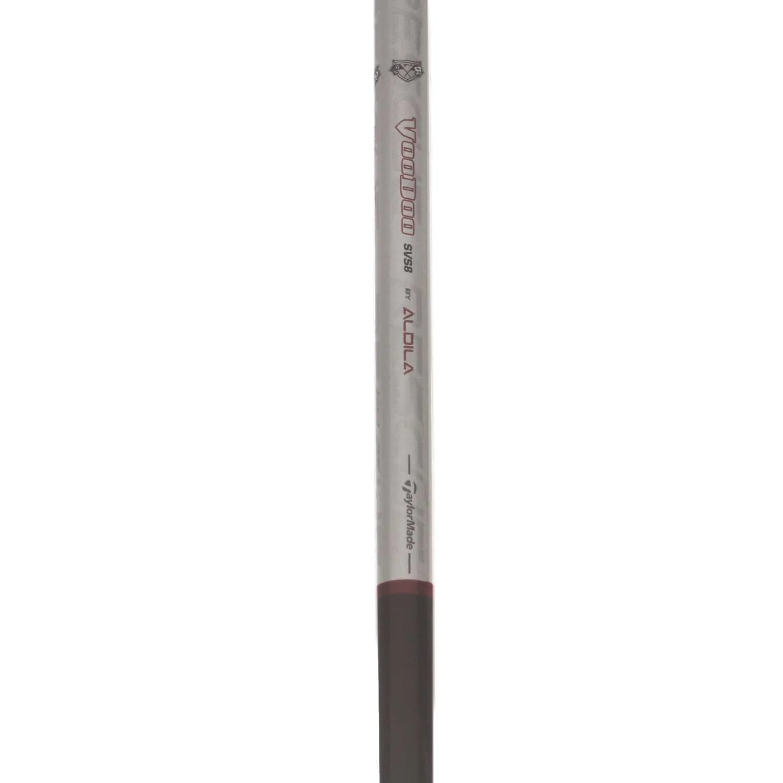 TaylorMade Rescue Graphite Mens Right Hand 3 Hybrid 19* Stiff - Aldila VooDoo SVS8 - Image 5