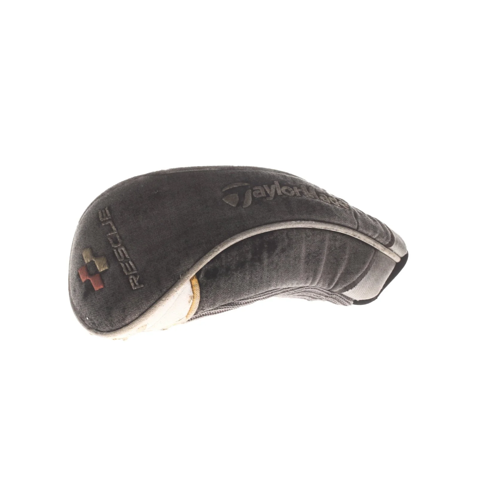 TaylorMade Rescue Graphite Mens Right Hand 3 Hybrid 19* Stiff - Aldila VooDoo SVS8 - Image 7