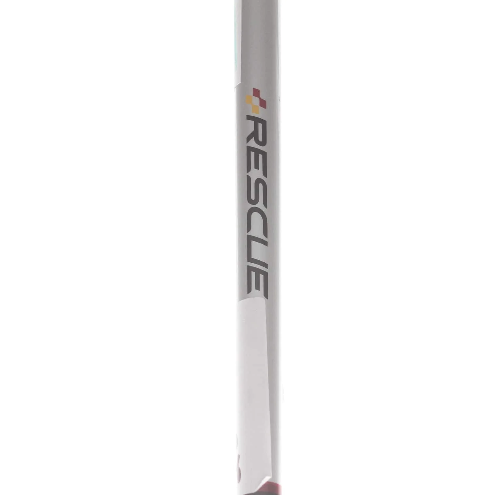 TaylorMade Rescue Graphite Mens Right Hand 4 Hybrid 22* Regular - Taylormade - Image 5