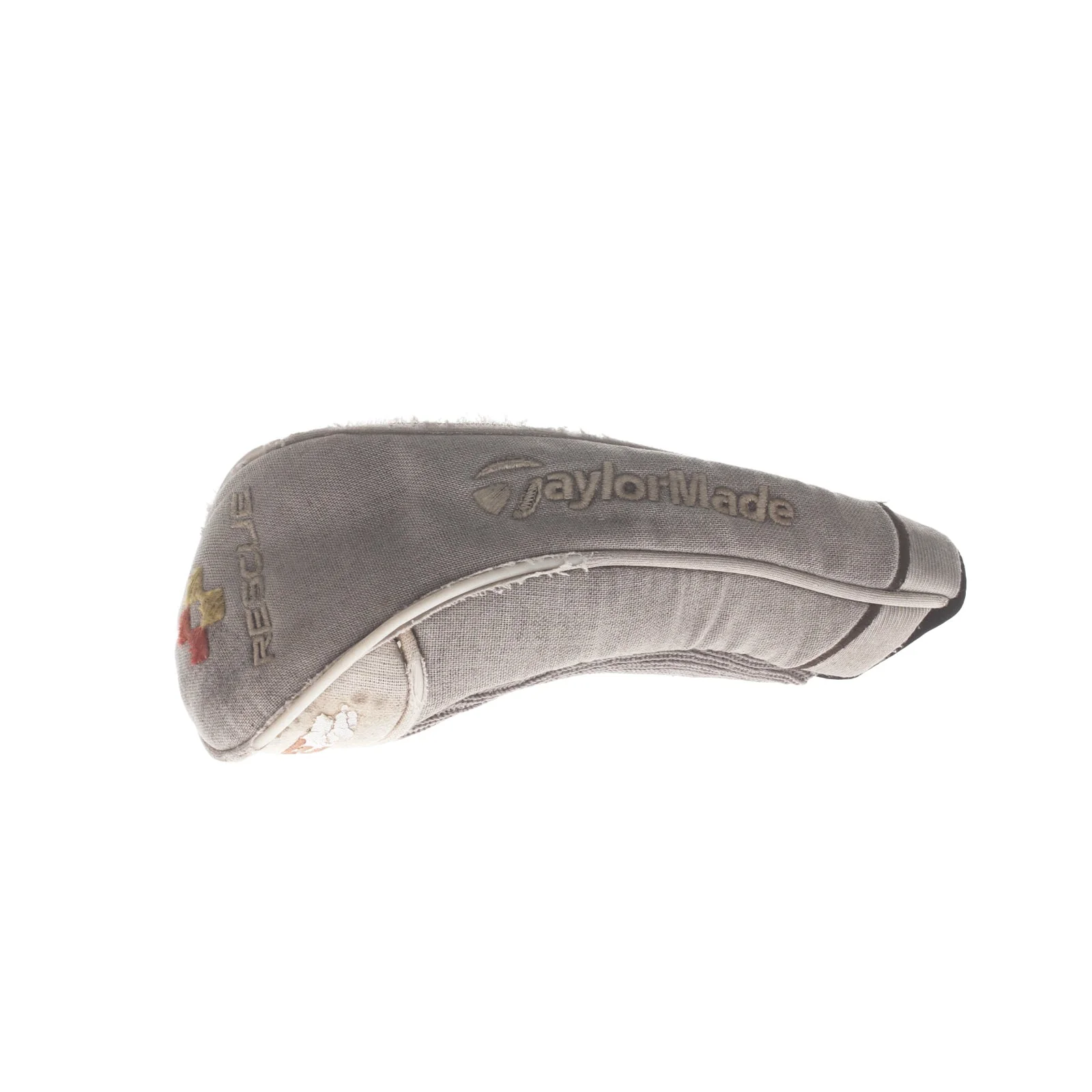 TaylorMade Rescue Graphite Mens Right Hand 4 Hybrid 22* Regular - Taylormade - Image 7