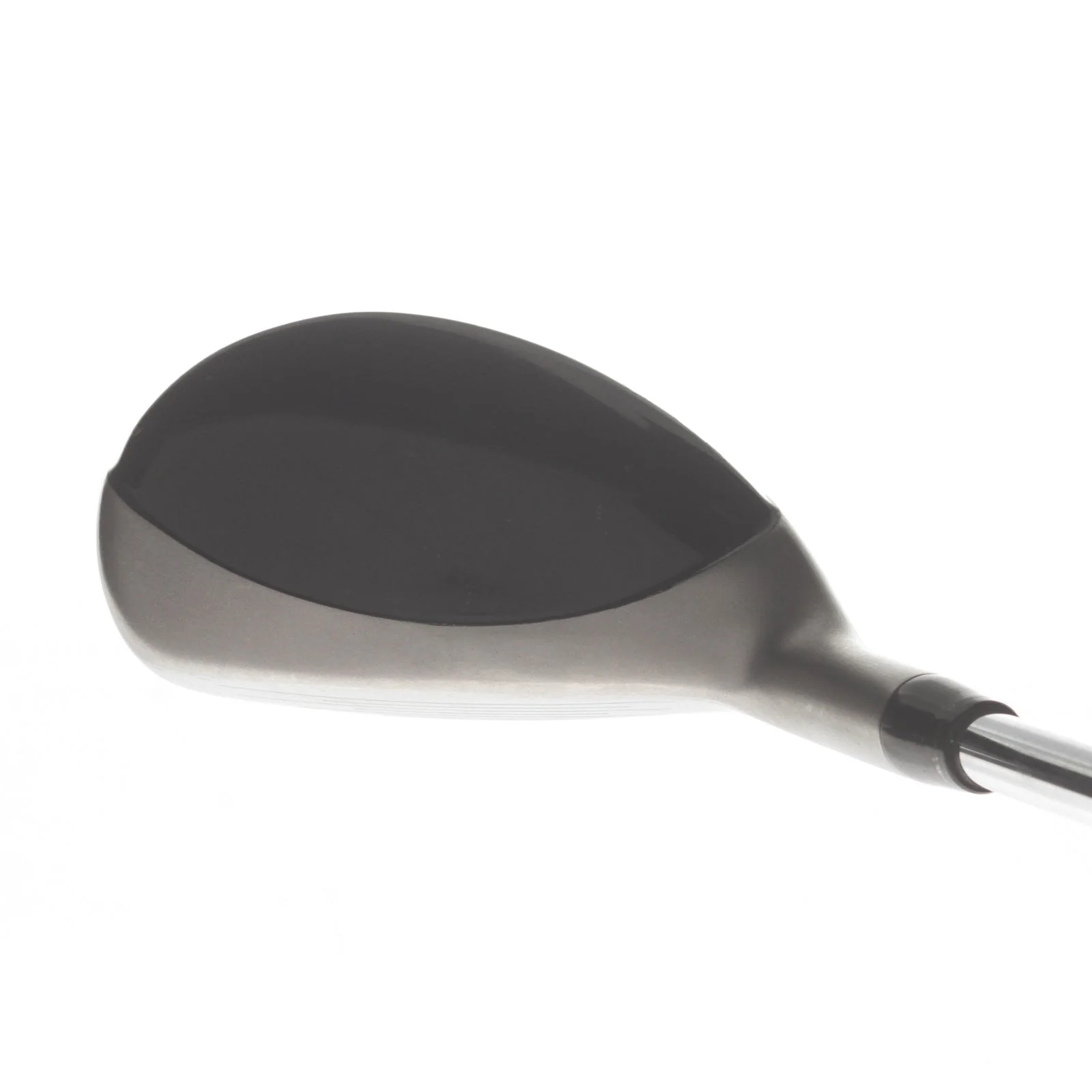 TaylorMade Rescue Mid Graphite Mens Right Hand 2 Hybrid 16* Regular - TaylorMade - Image 2