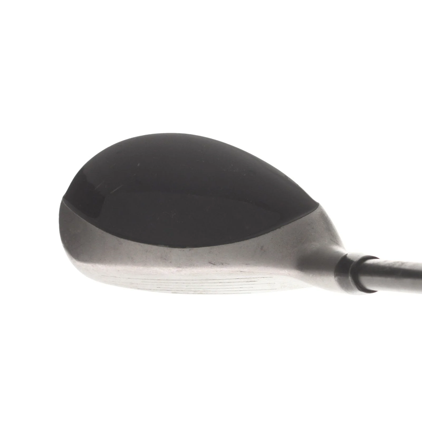 TaylorMade Rescue Mid Graphite Mens Right Hand 2 Hybrid 16* Regular - TaylorMade - Image 2
