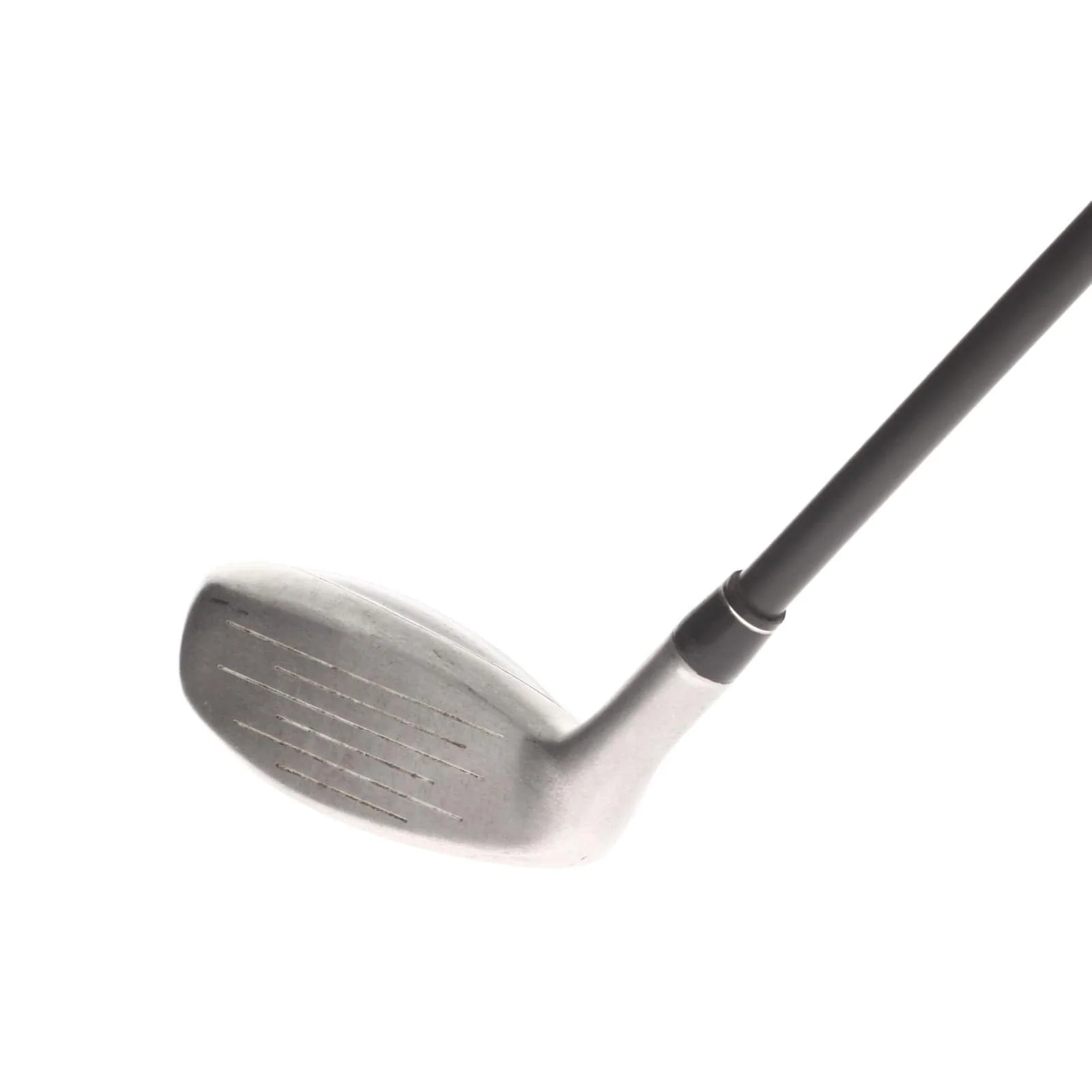 TaylorMade Rescue Mid Graphite Mens Right Hand 2 Hybrid 16* Regular - TaylorMade - Image 3