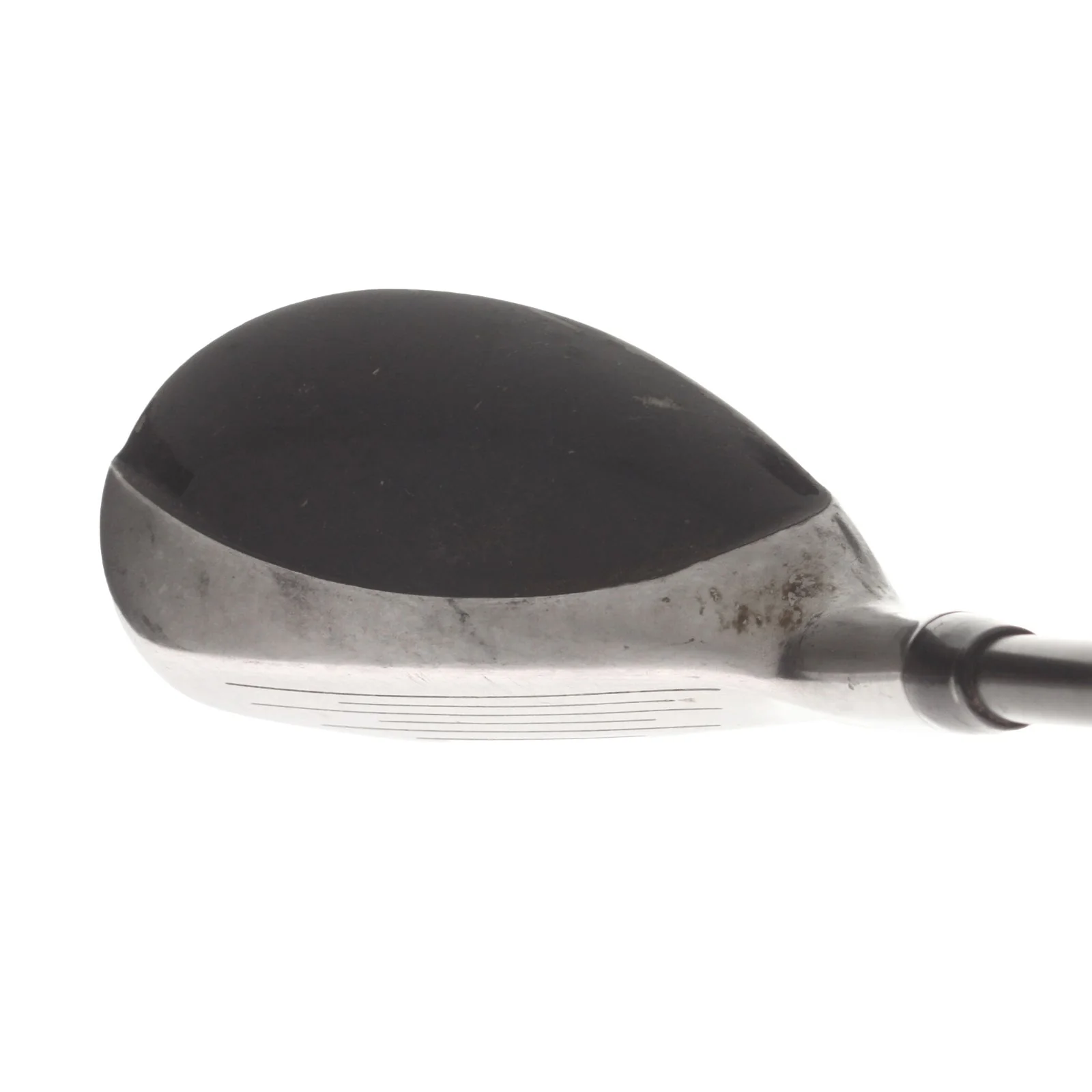 TaylorMade Rescue Mid Graphite Mens Right Hand 2 Hybrid 16* Regular - TaylorMade - Image 2