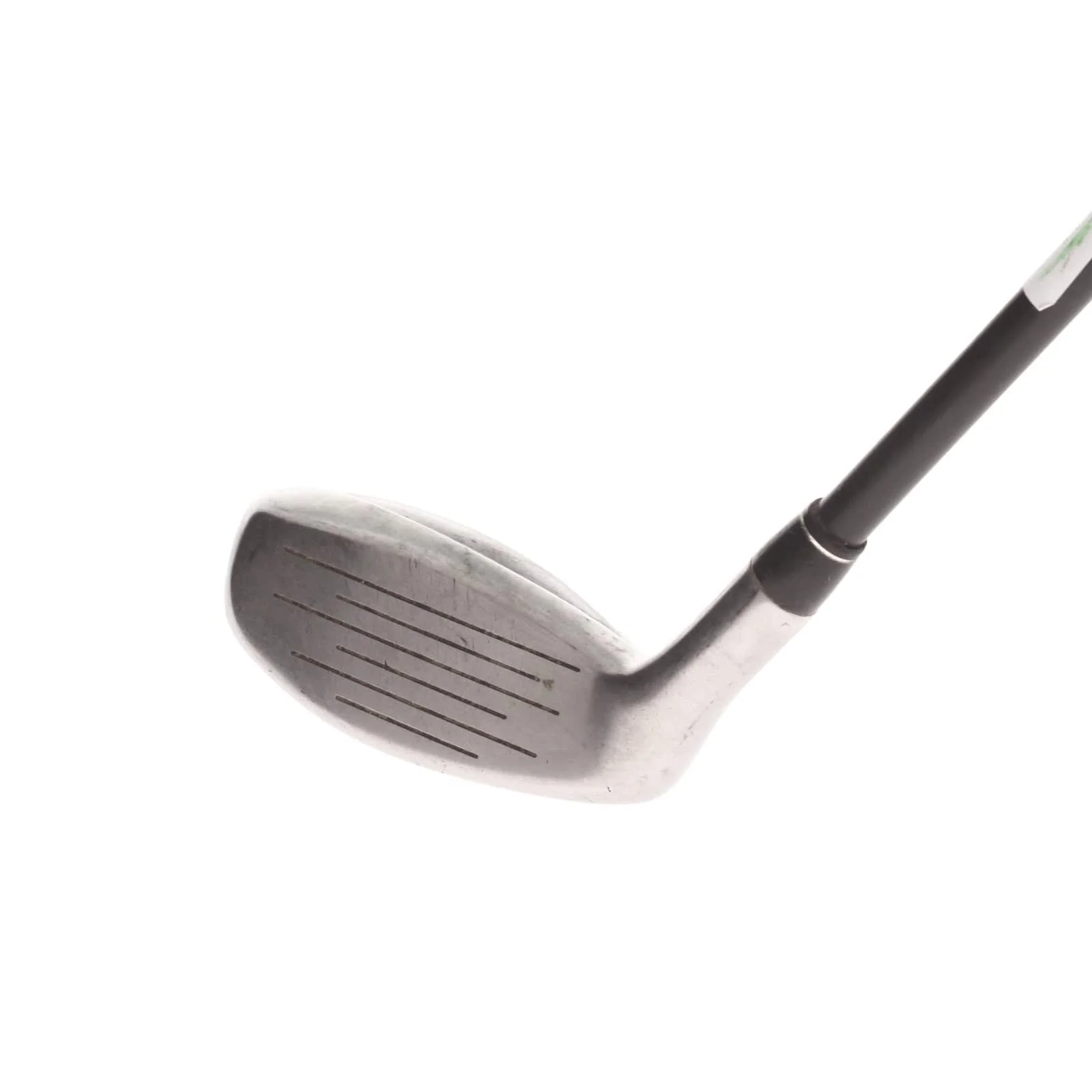 TaylorMade Rescue Mid Graphite Mens Right Hand 2 Hybrid 16* Regular - TaylorMade - Image 3