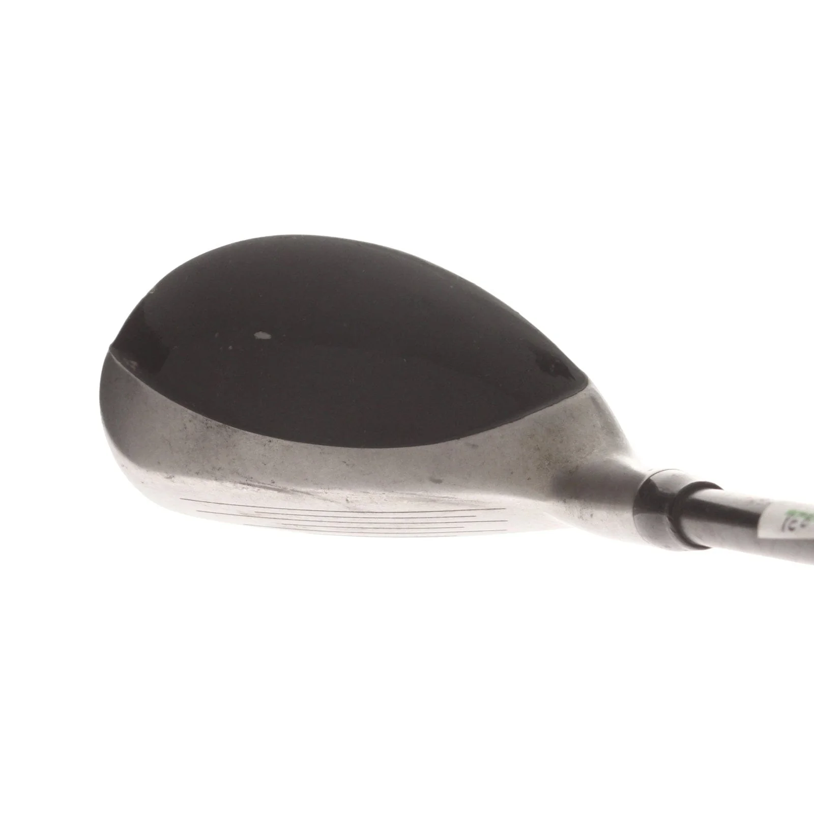 TaylorMade Rescue Mid Graphite Mens Right Hand 2 Hybrid 16* Regular - TaylorMade UG65 - Image 2