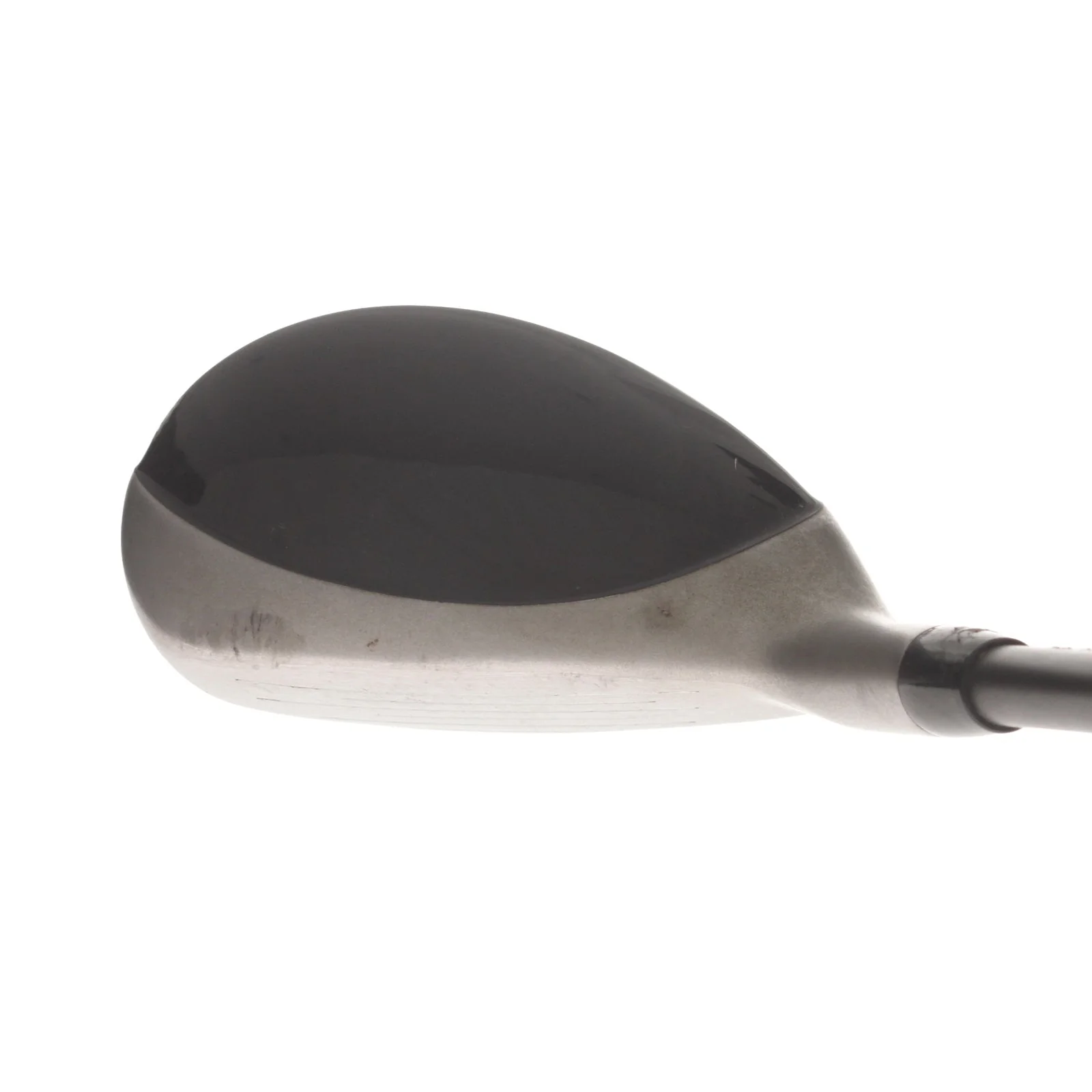 TaylorMade Rescue Mid Graphite Mens Right Hand 2 Hybrid 16* Regular - TaylorMade UG65 - Image 2