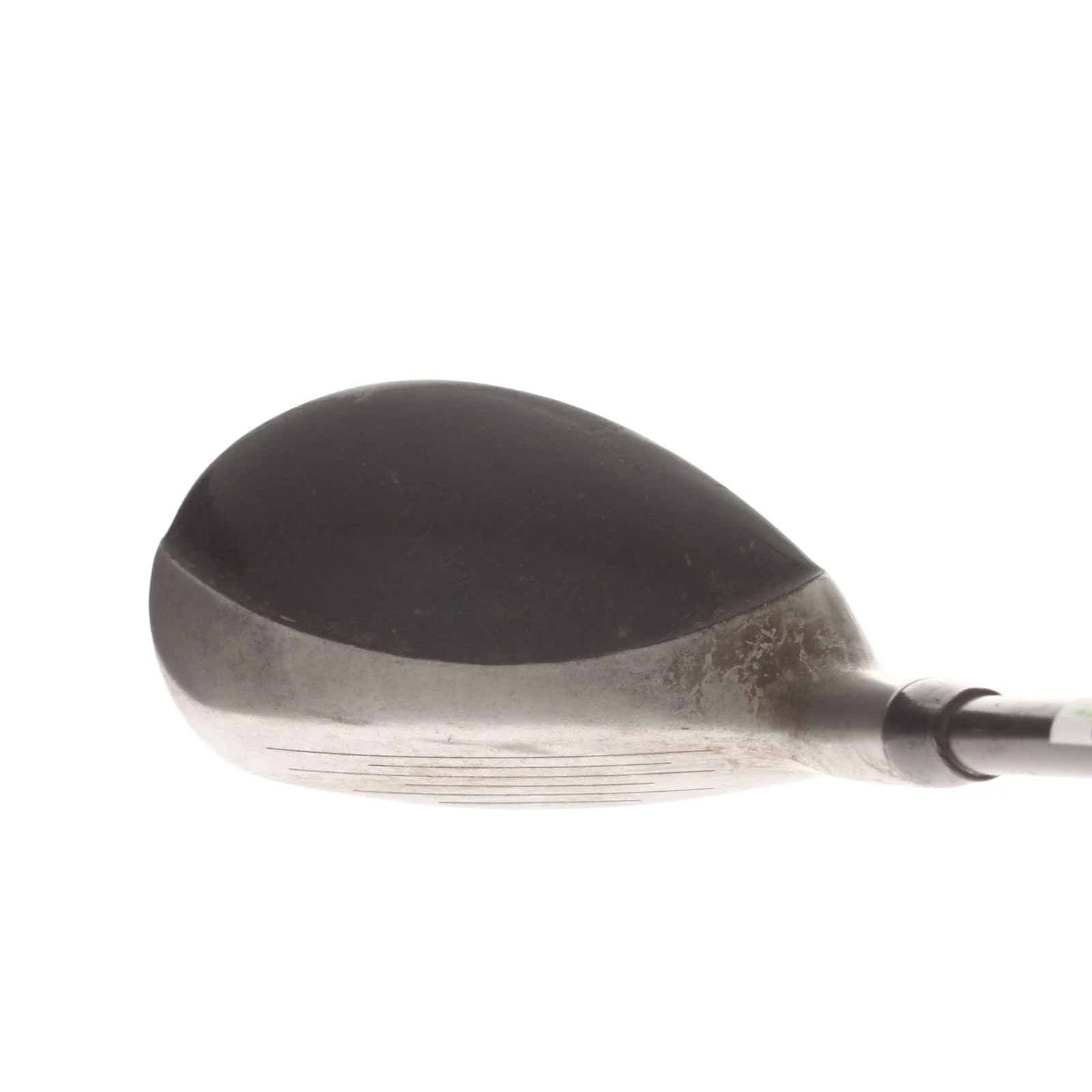 TaylorMade Rescue Mid Graphite Mens Right Hand 3 Hybrid 19* Regular - TaylorMade UG65 - Image 2