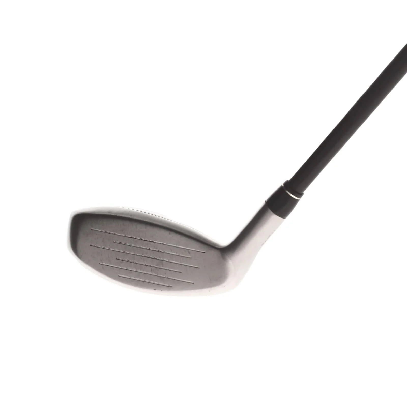 TaylorMade Rescue Mid Graphite Mens Right Hand 3 Hybrid 19* Regular - TaylorMade Ultralite - Image 4