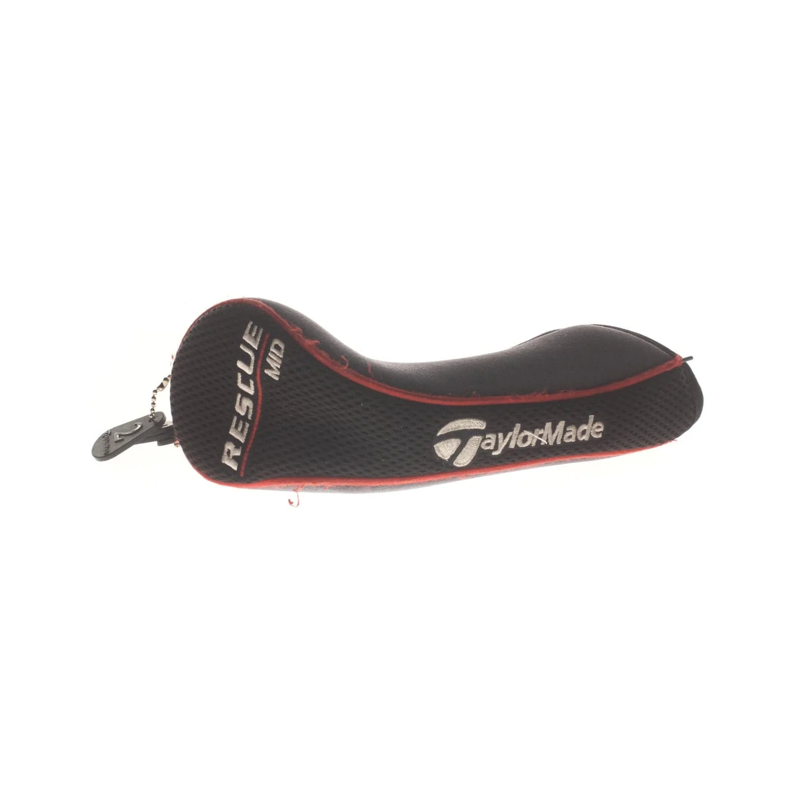 TaylorMade Rescue Mid Graphite Mens Right Hand 3 Hybrid 19* Regular - TaylorMade Ultralite - Image 7