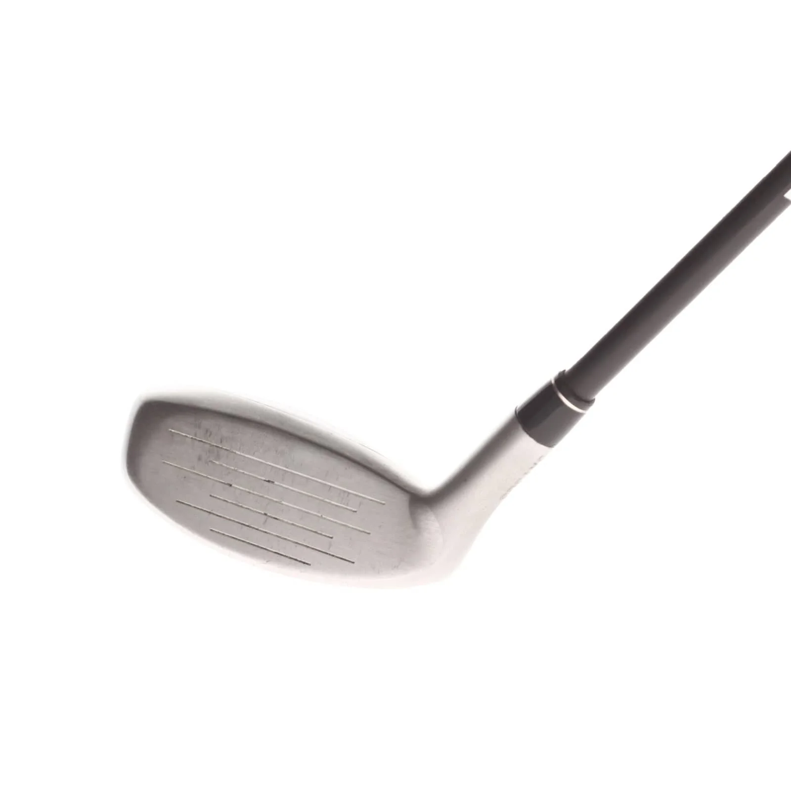 TaylorMade Rescue Mid Graphite Mens Right Hand 3 Hybrid 19* Regular - TaylorMade Ultralite - Image 4