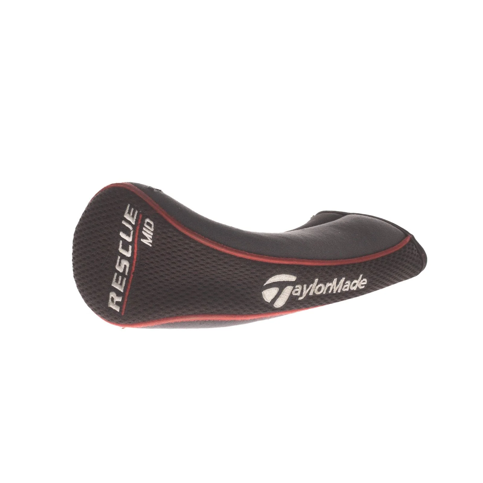 TaylorMade Rescue Mid Graphite Mens Right Hand 3 Hybrid 19* Regular - TaylorMade Ultralite - Image 7