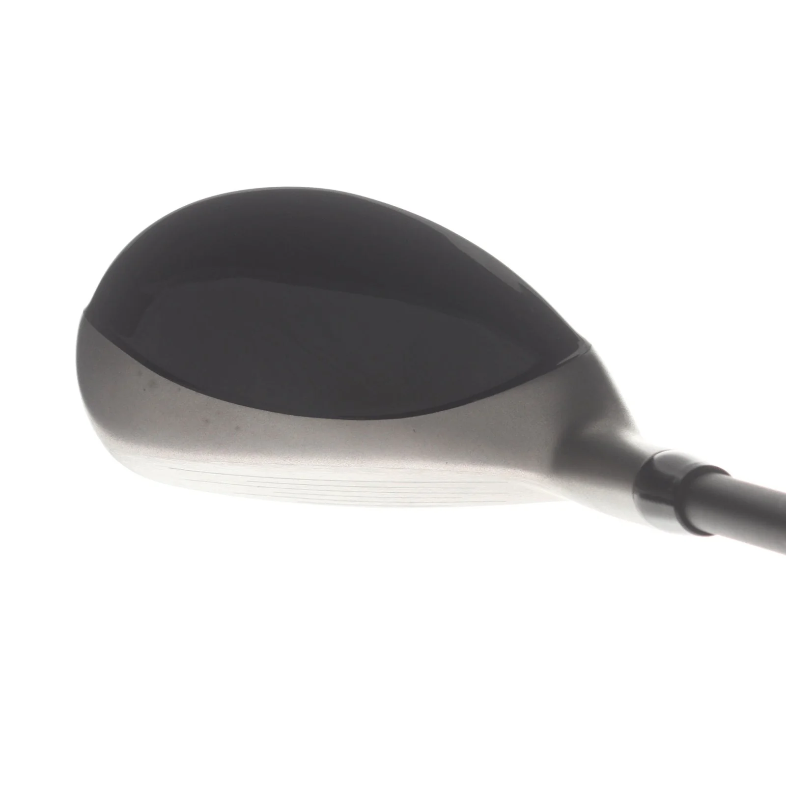 TaylorMade Rescue Mid Graphite Mens Right Hand 3 Hybrid 19* Regular - Ultralite - Image 3