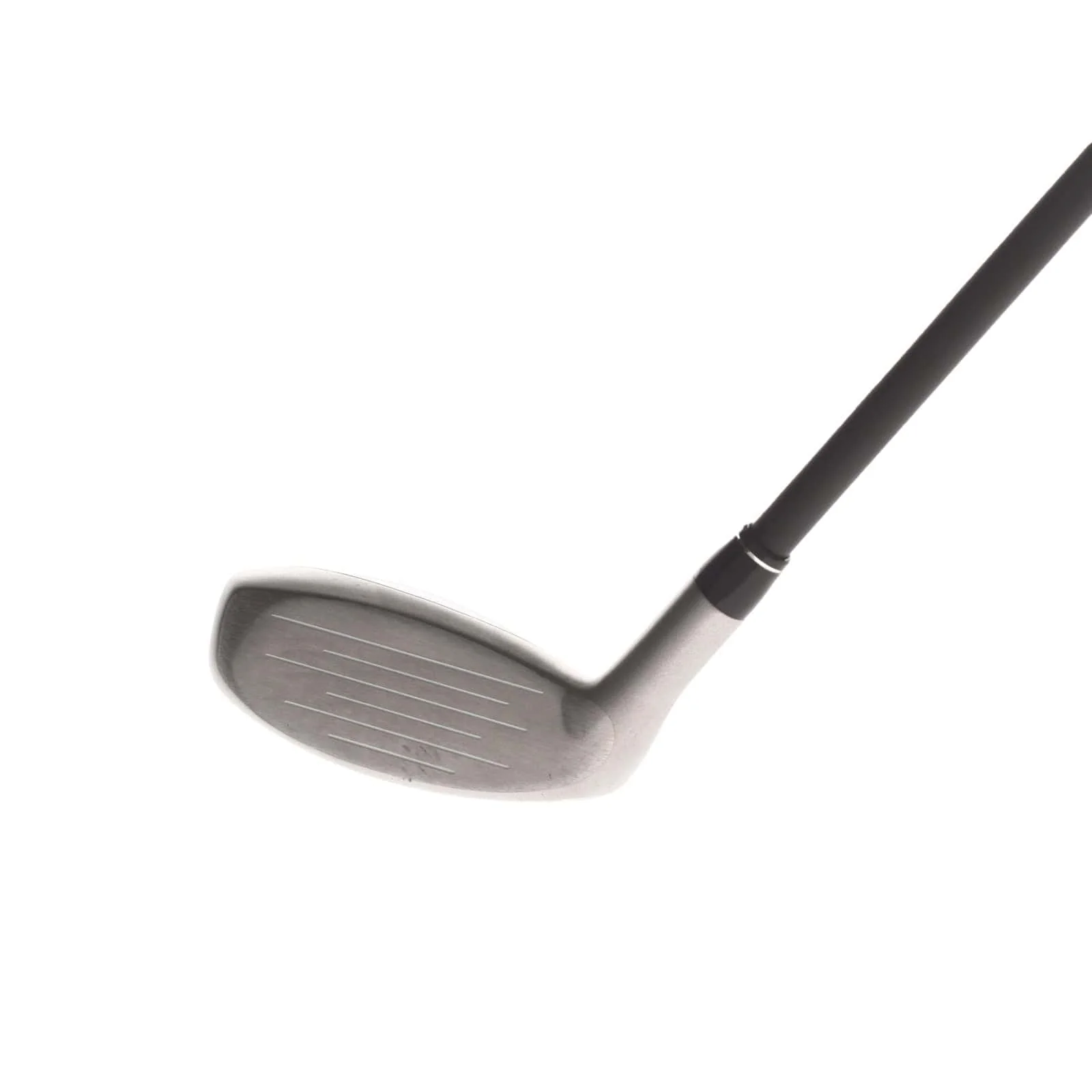 TaylorMade Rescue Mid Graphite Mens Right Hand 3 Hybrid 19* Regular - Ultralite - Image 4