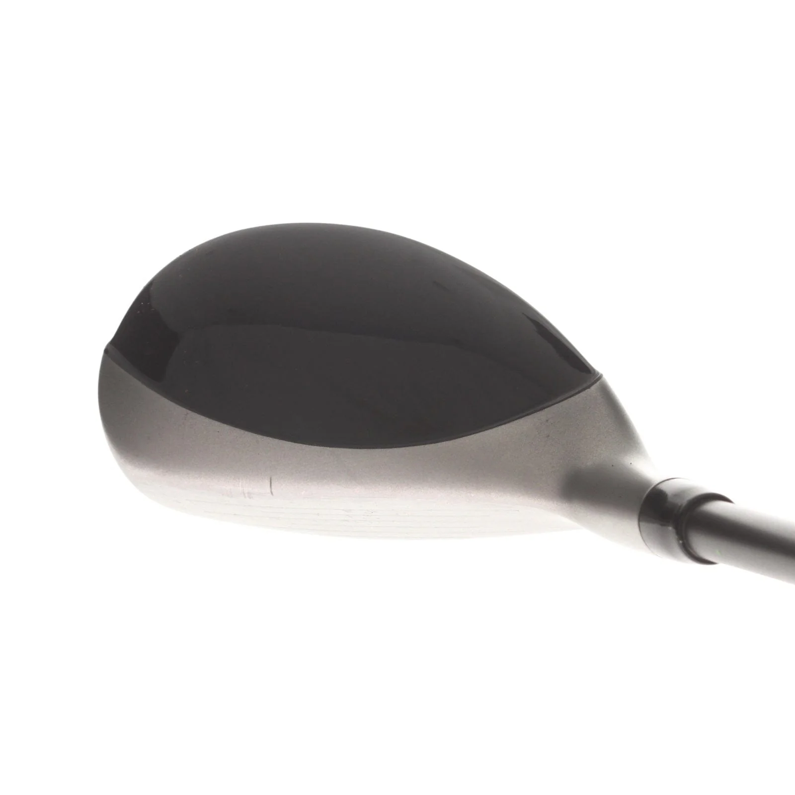 TaylorMade Rescue Mid Graphite Mens Right Hand 3 Hybrid 19* Stiff - TaylorMade - Image 3