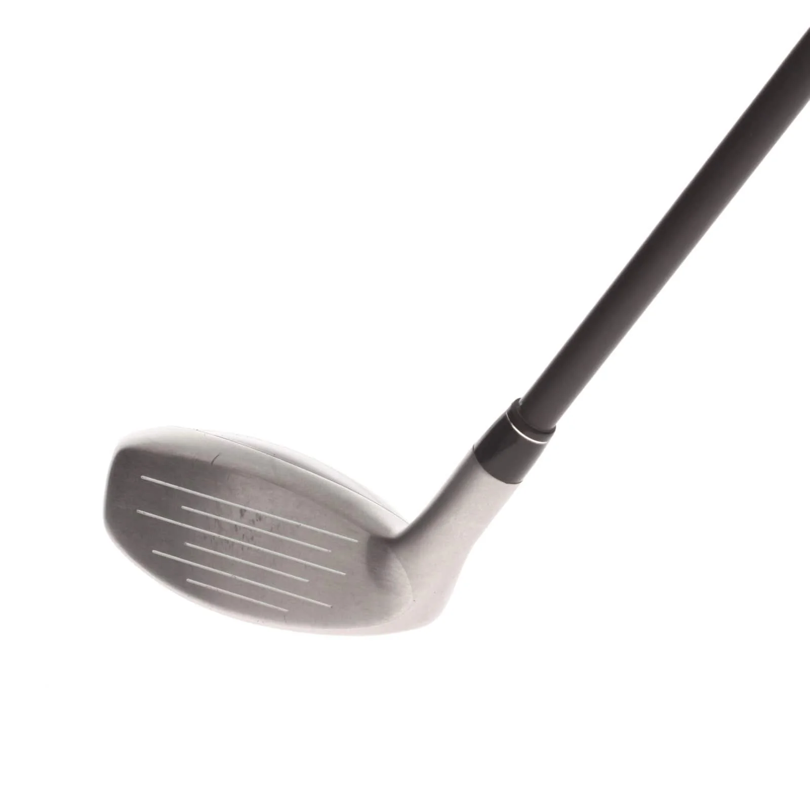 TaylorMade Rescue Mid Graphite Mens Right Hand 3 Hybrid 19* Stiff - TaylorMade - Image 4