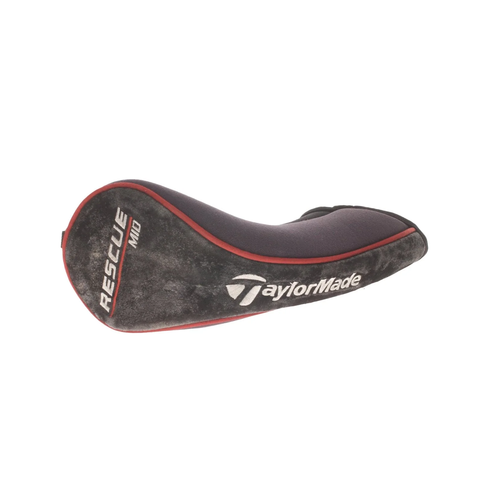 TaylorMade Rescue Mid Graphite Mens Right Hand 3 Hybrid 19* Stiff - TaylorMade - Image 7