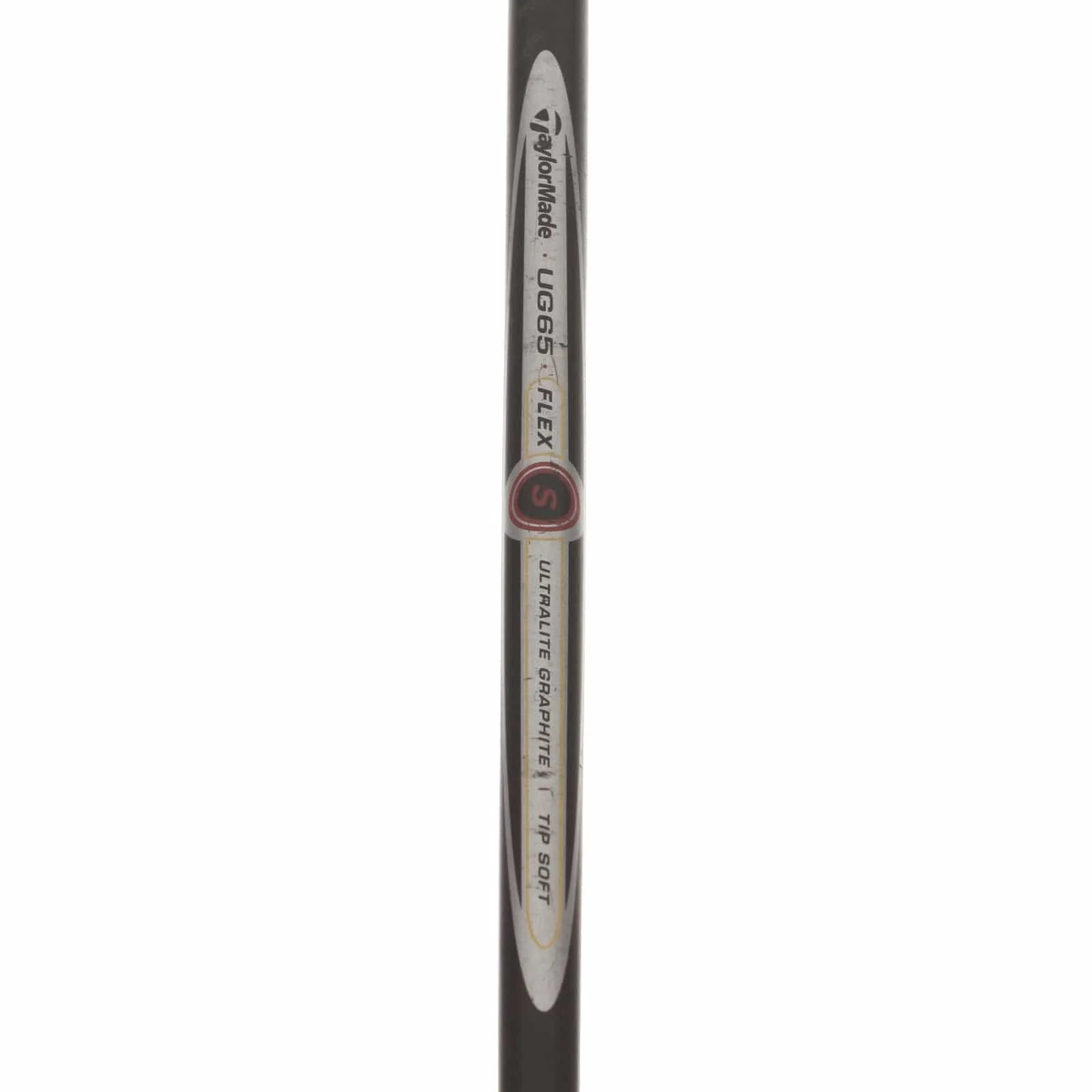 TaylorMade Rescue Mid Graphite Mens Right Hand 3 Hybrid 19* Stiff - TaylorMade UG65 - Image 5